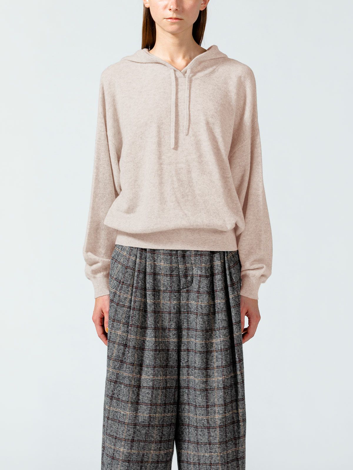 フード付きプルオーバー(4-1054)