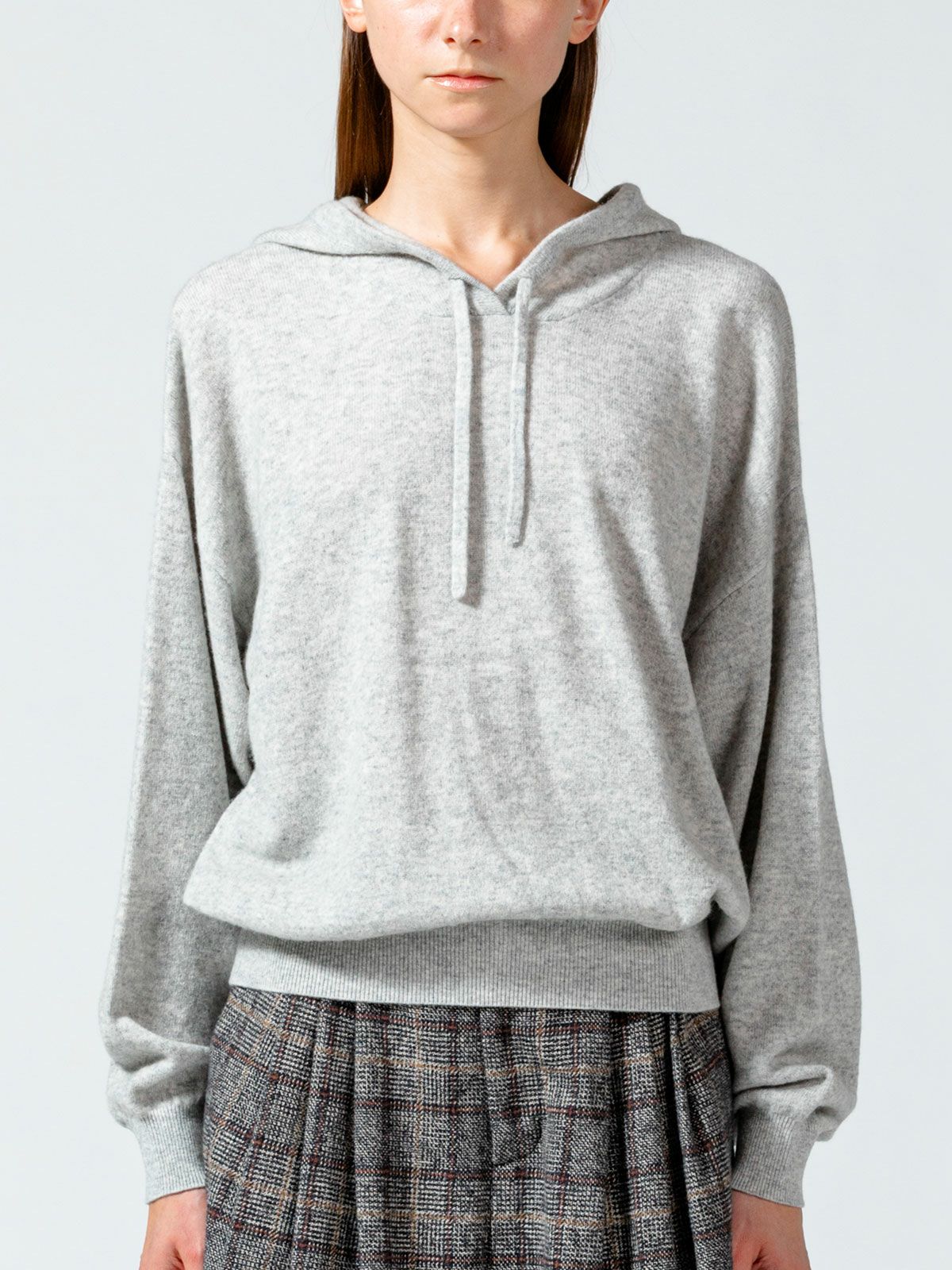 フード付きプルオーバー(4-1054)