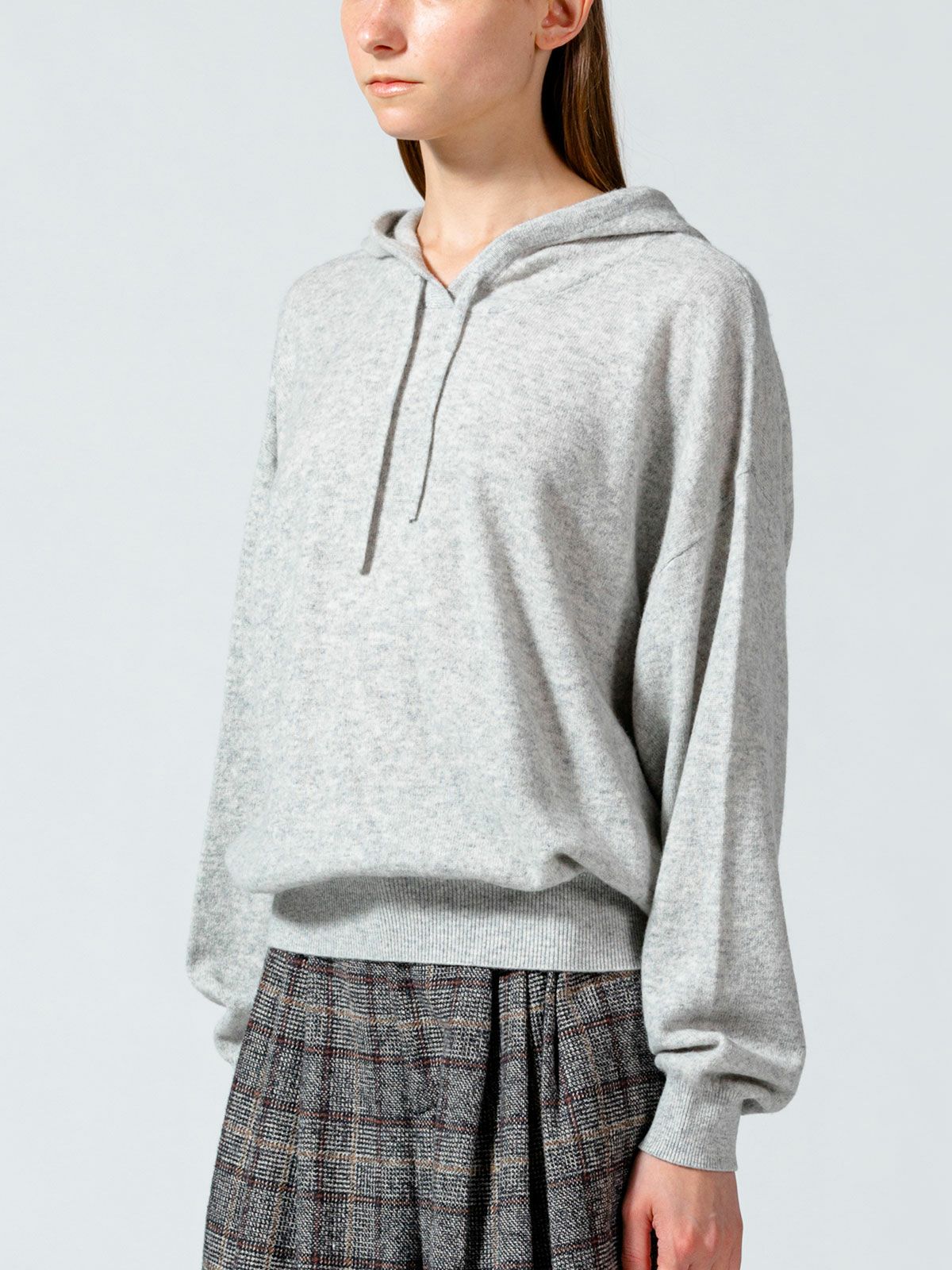 フード付きプルオーバー(4-1054)