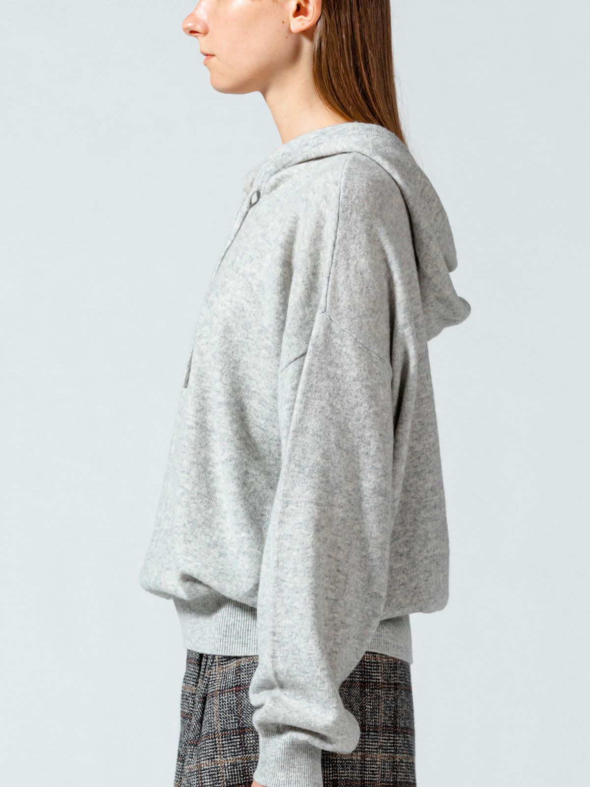 フード付きプルオーバー(4-1054)