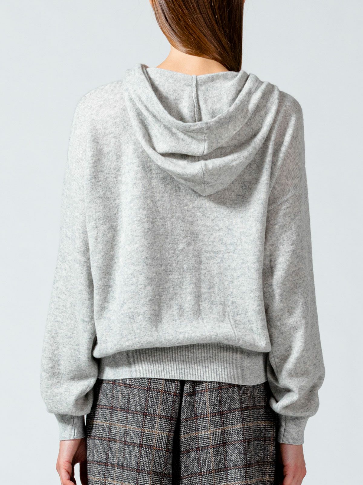 フード付きプルオーバー(4-1054)