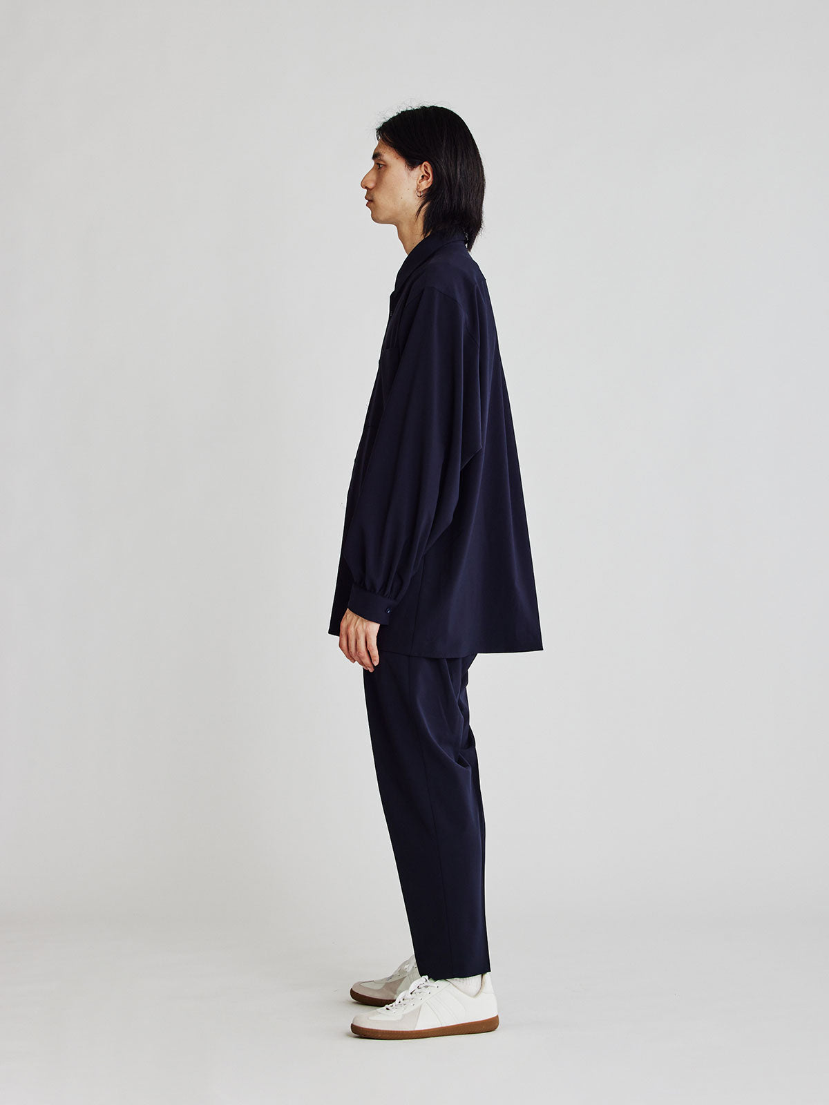 ビッグA/Hシャツ(3-1687)