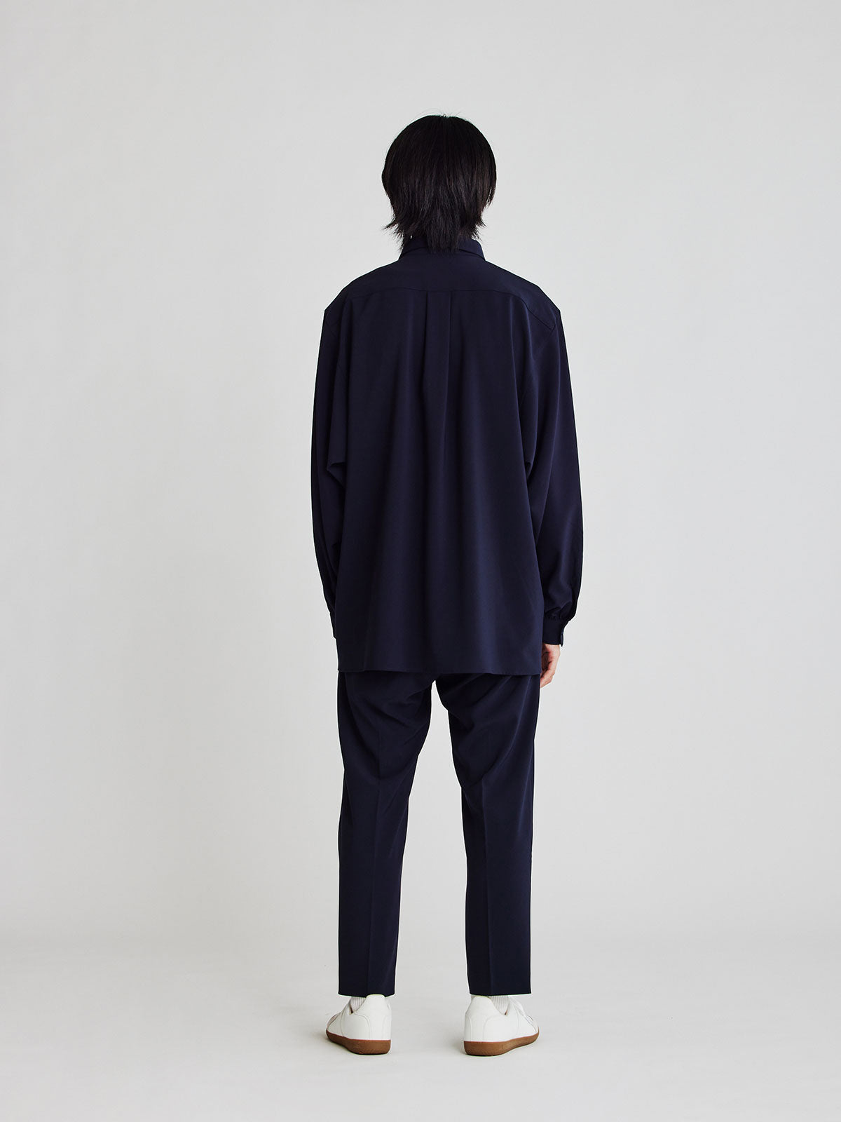 ビッグA/Hシャツ(3-1687)