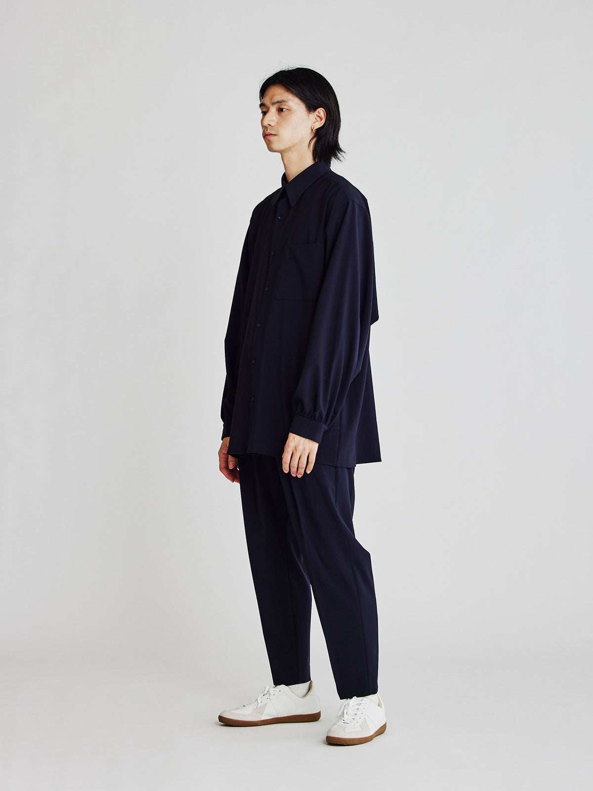 ビッグA/Hシャツ(3-1687)