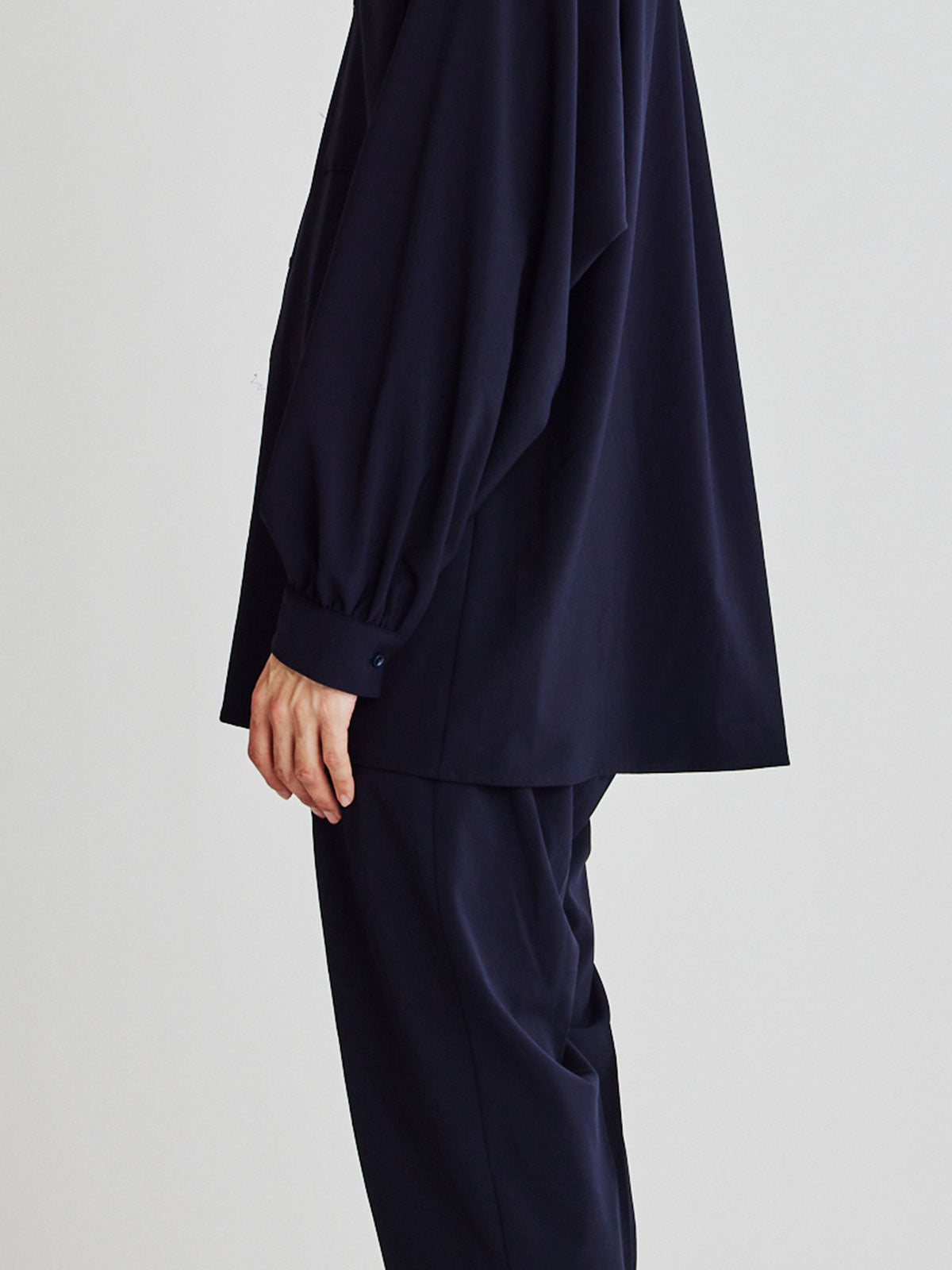 ビッグA/Hシャツ(3-1687)