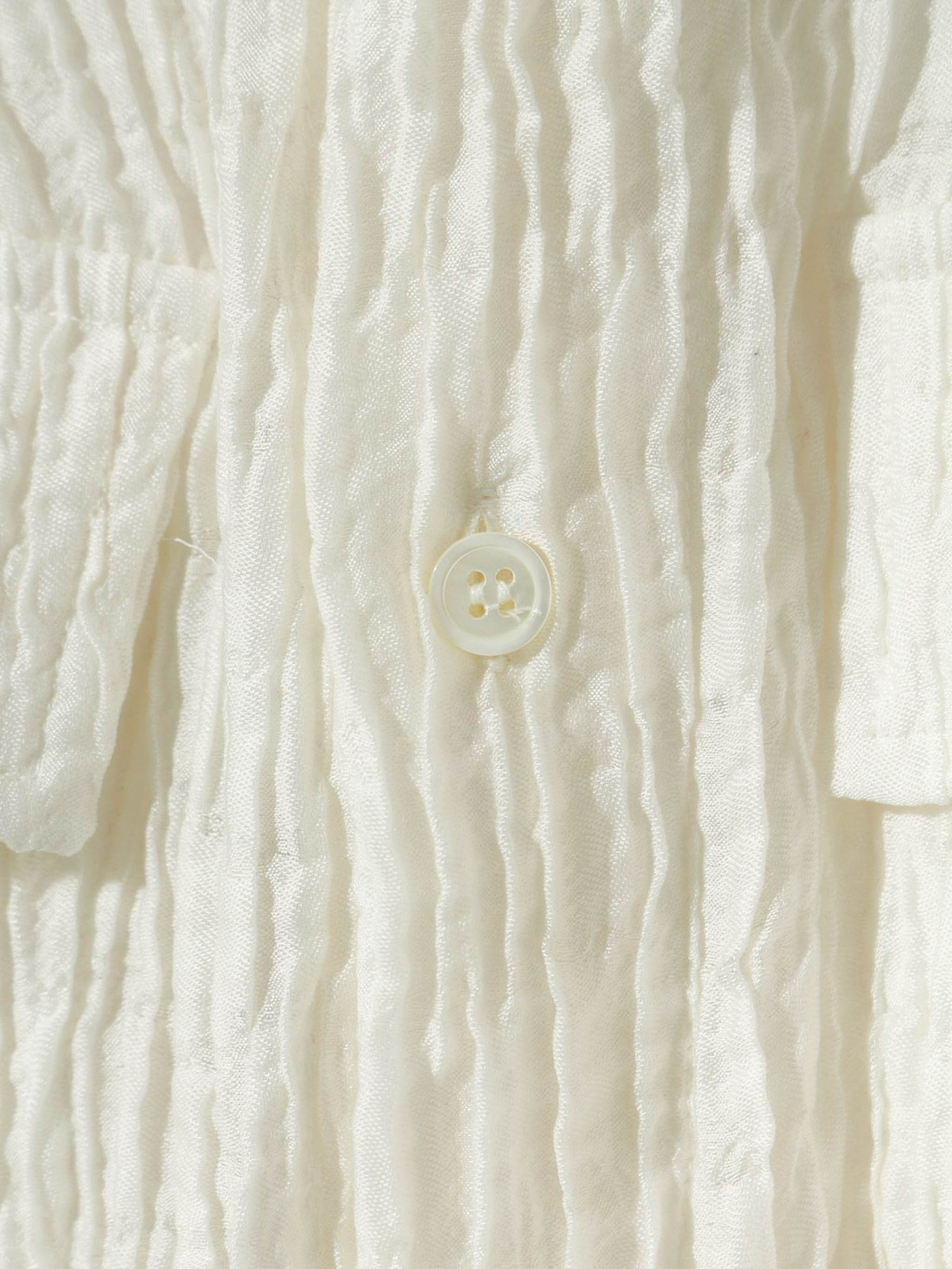 クレープジャカードシャツ(3-1069)