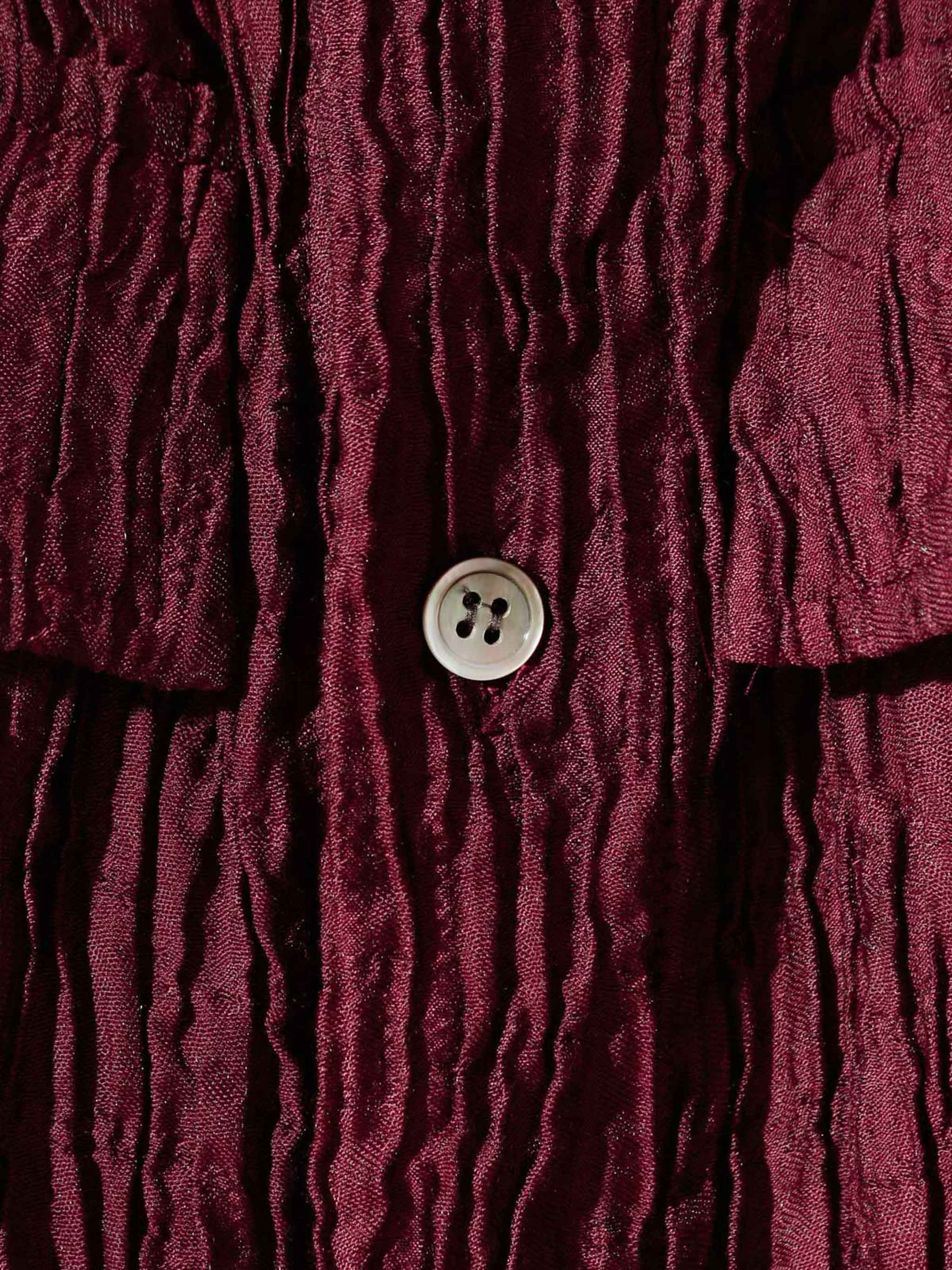 クレープジャカードシャツ(3-1069)