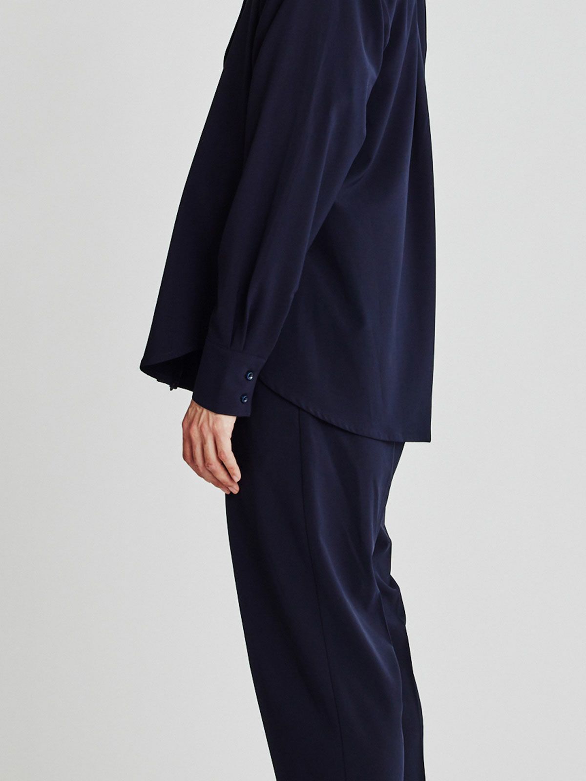 ダブルブレスドシャツ(3-1687)