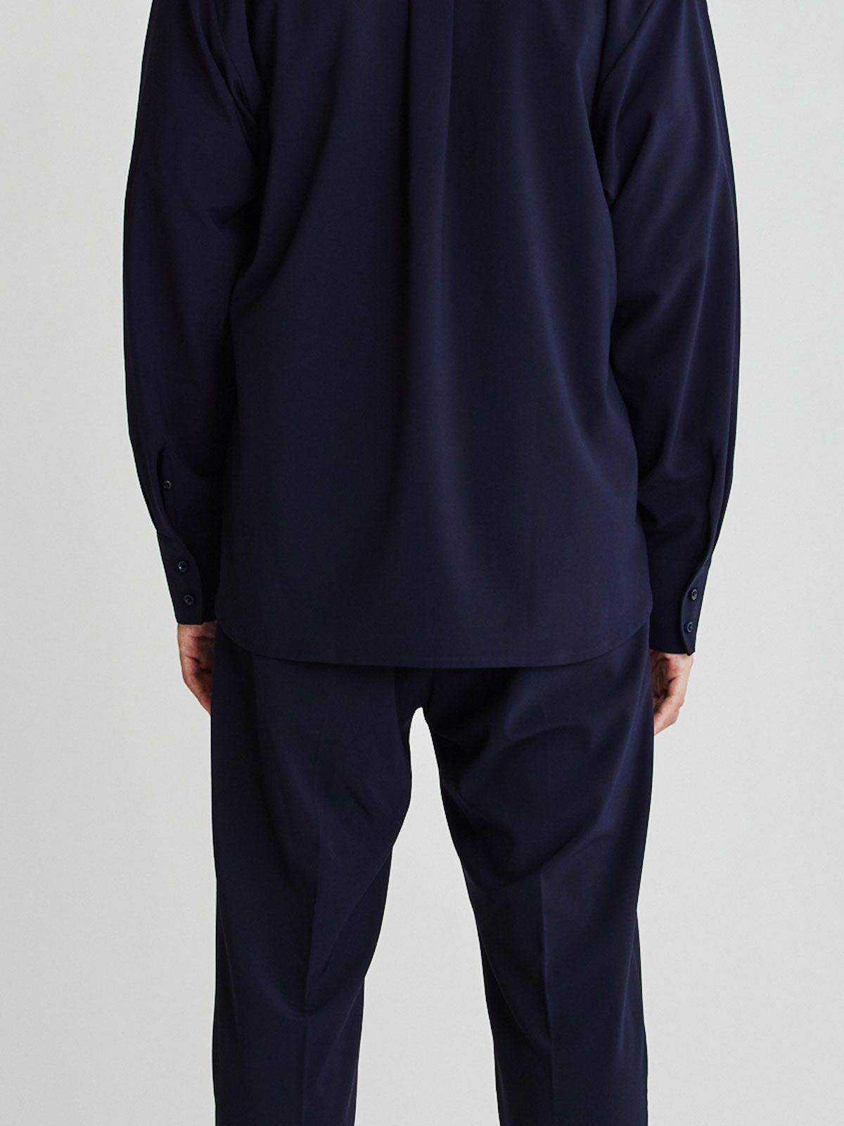 ダブルブレスドシャツ(3-1687)