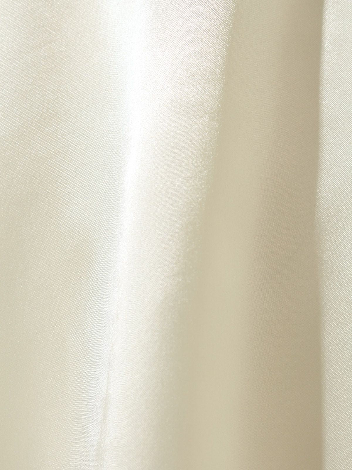 satin 3way ribbon blouse (3-1631)