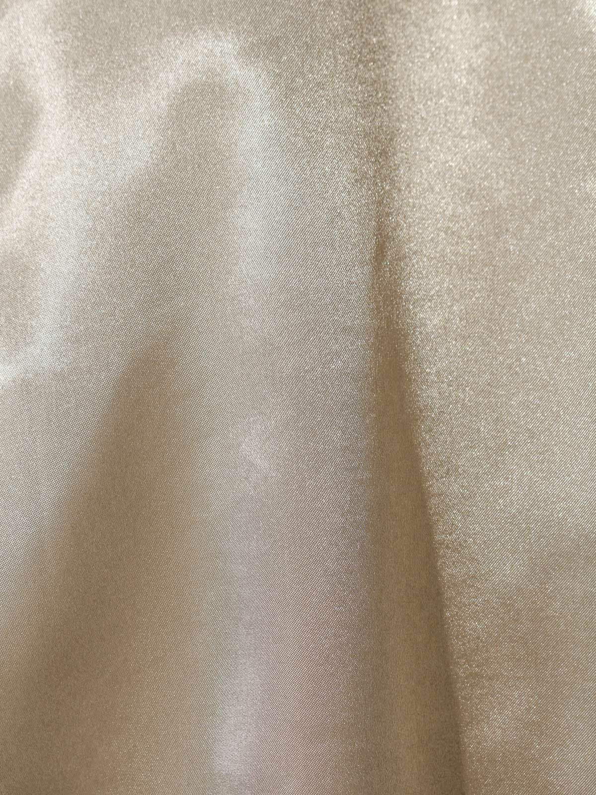 satin 3way ribbon blouse (3-1631)