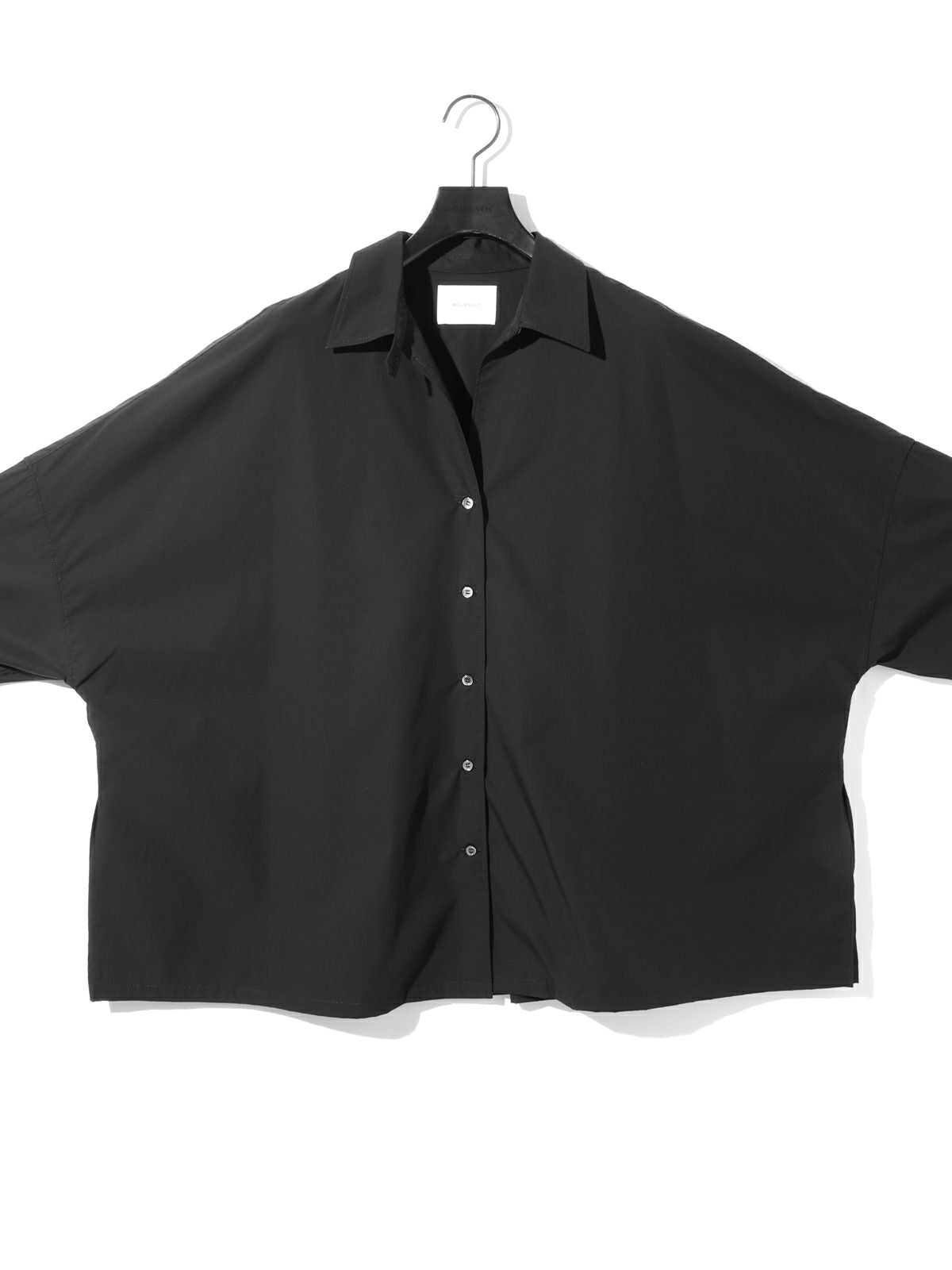 skirtipper pullover poncho shirt