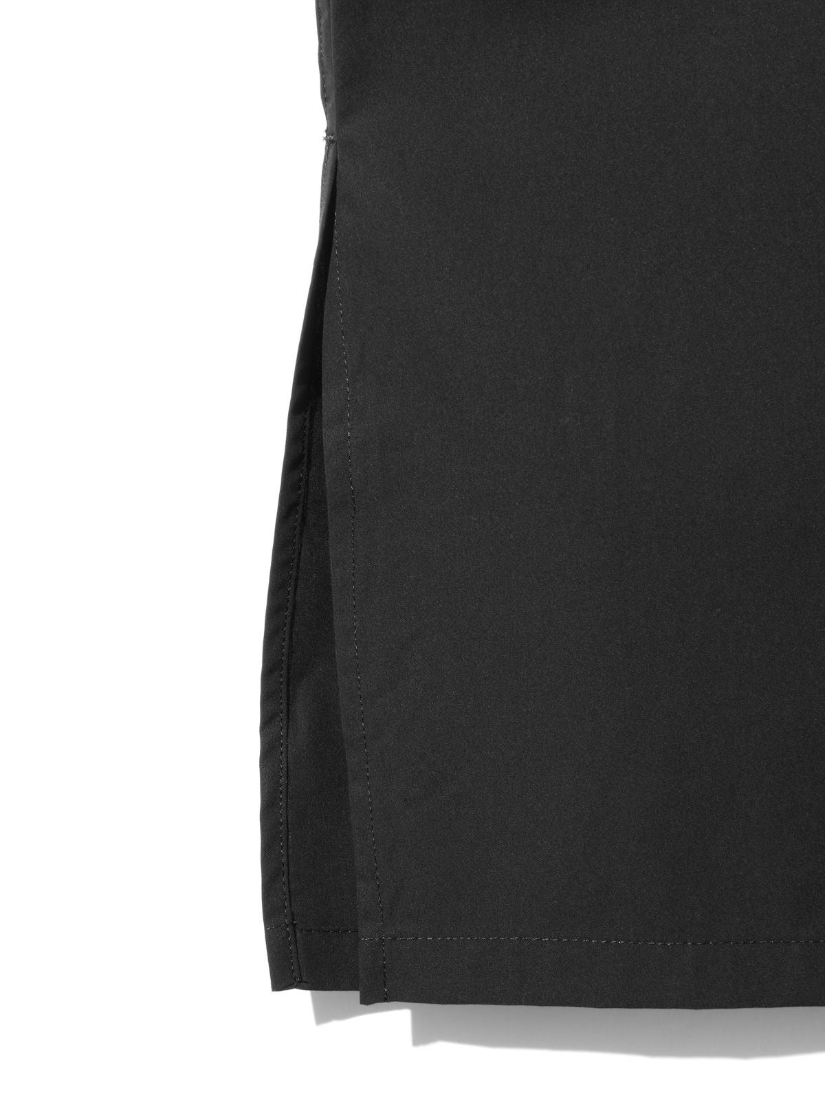 skirtipper pullover poncho shirt