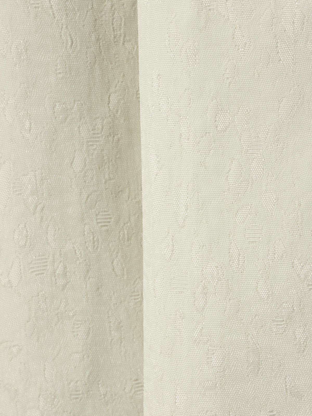 relax jacquard shirt