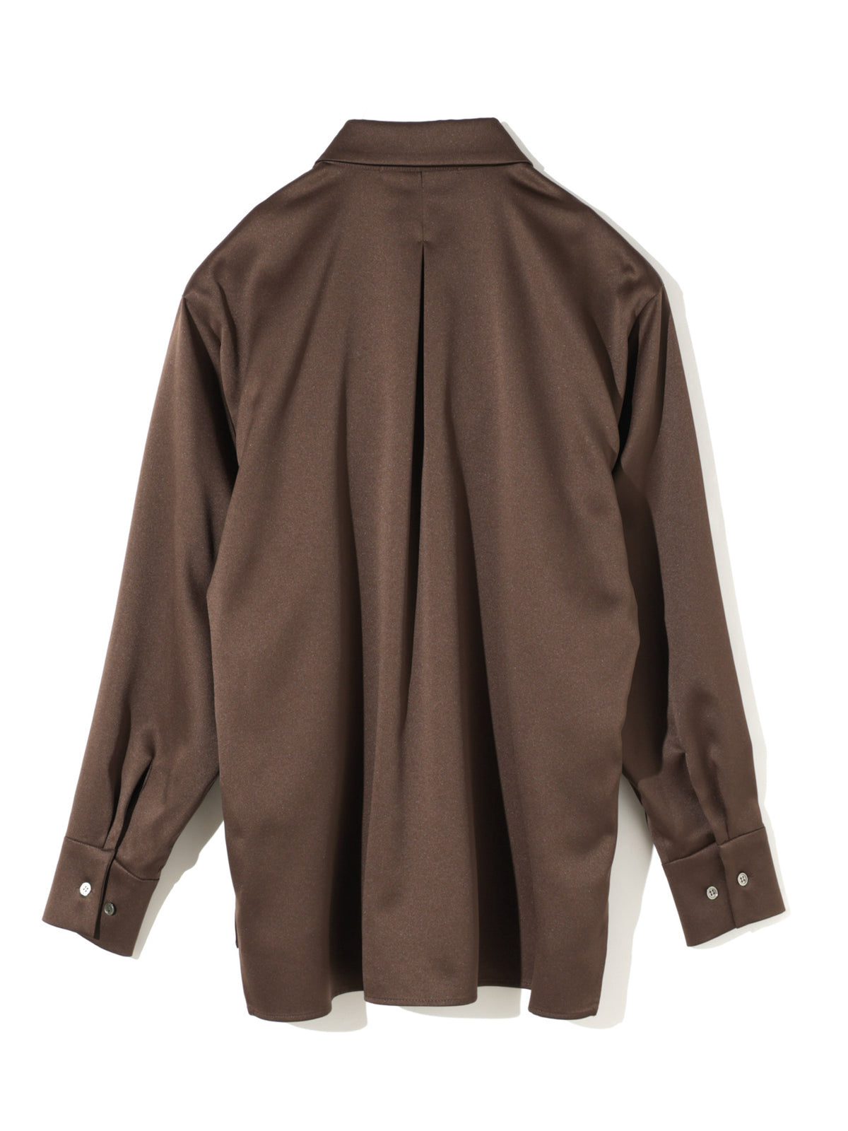 hidden wrap shirt