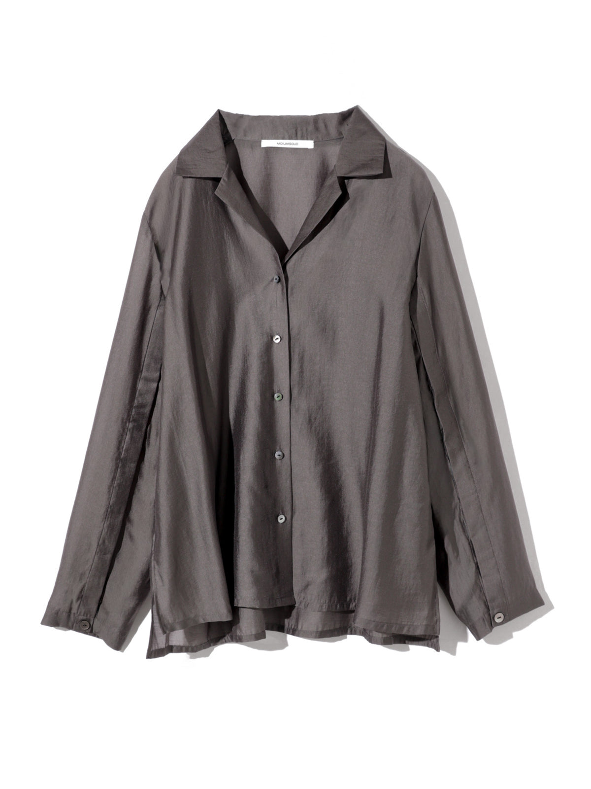 Air split shirt