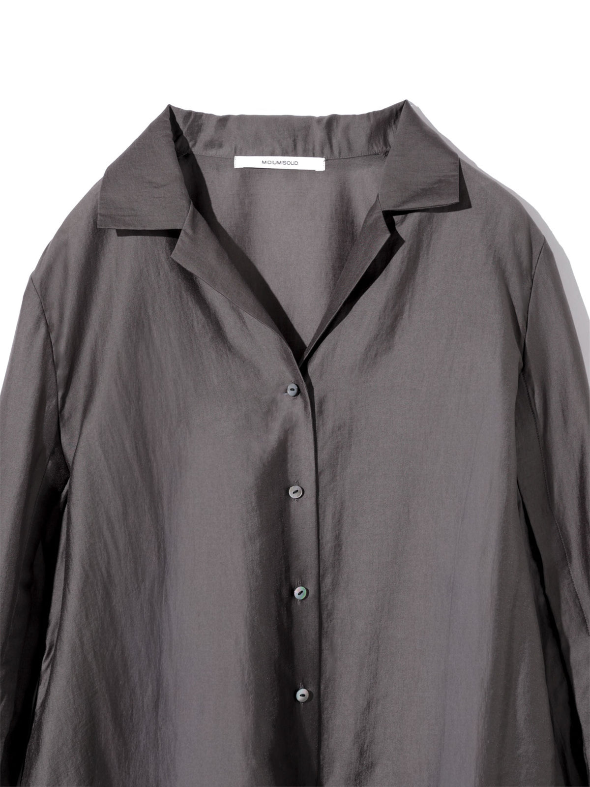 Air split shirt
