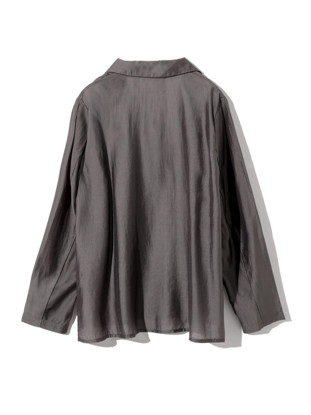 Air split shirt