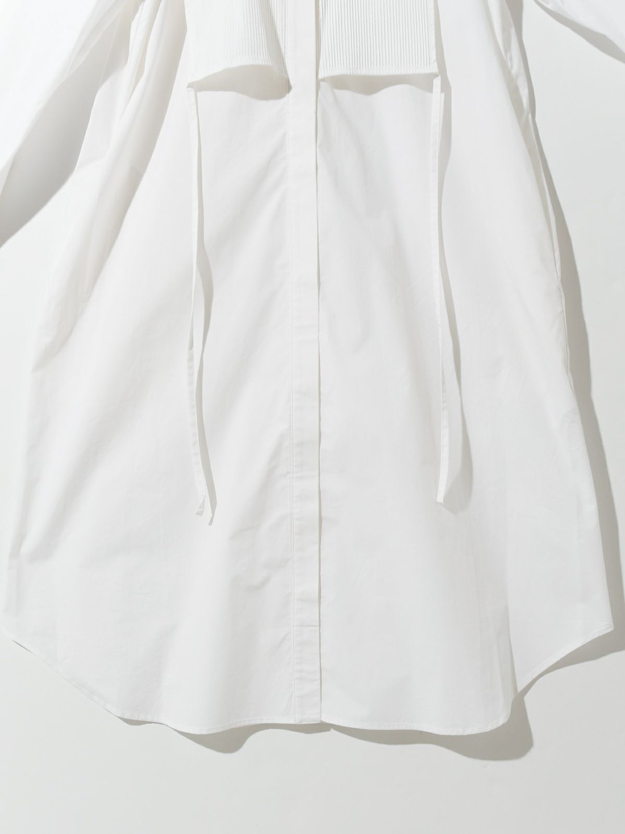 ピンタックヨークシャツワンピース(3-1617)