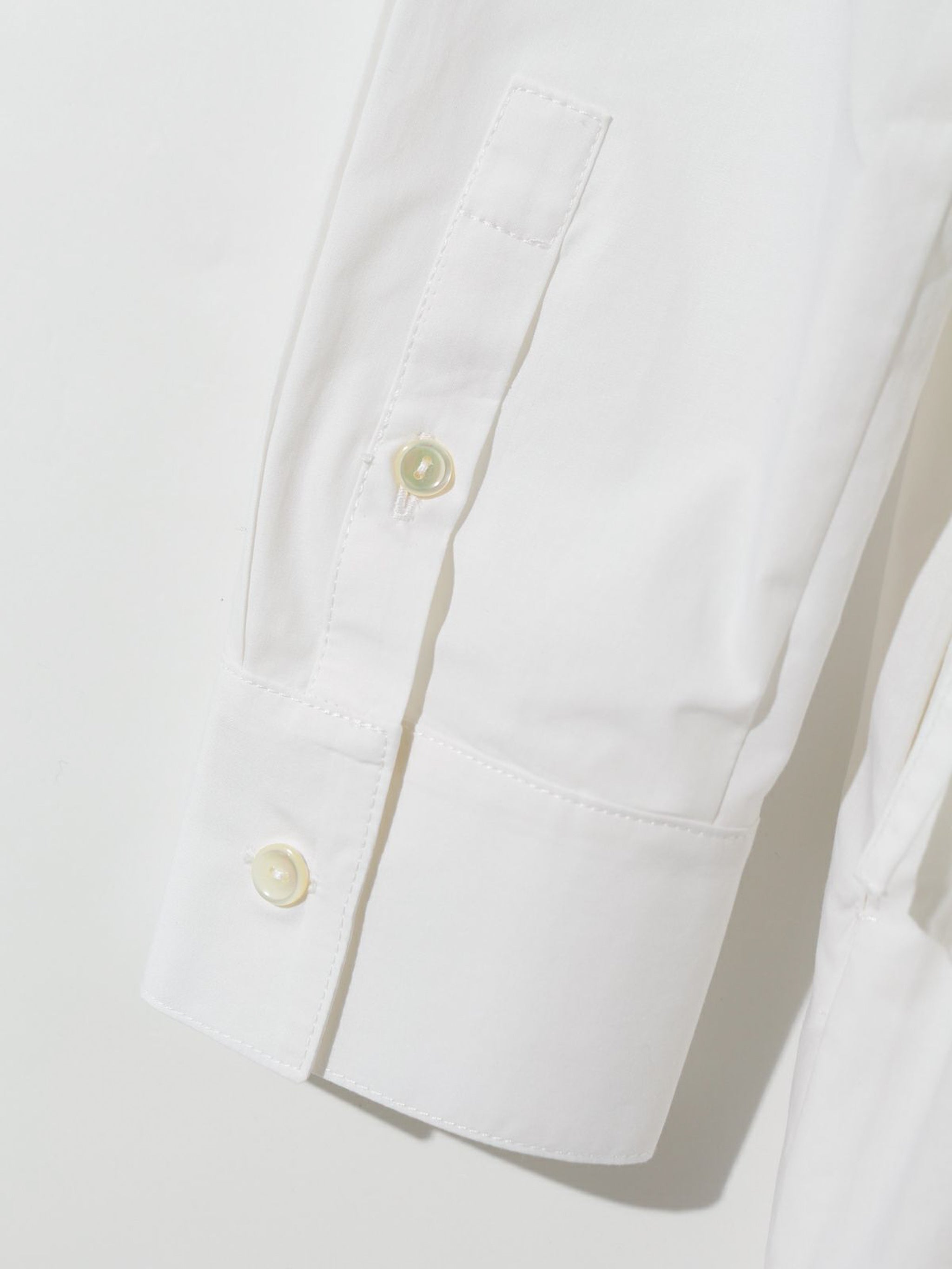 ピンタックヨークシャツワンピース(3-1617)