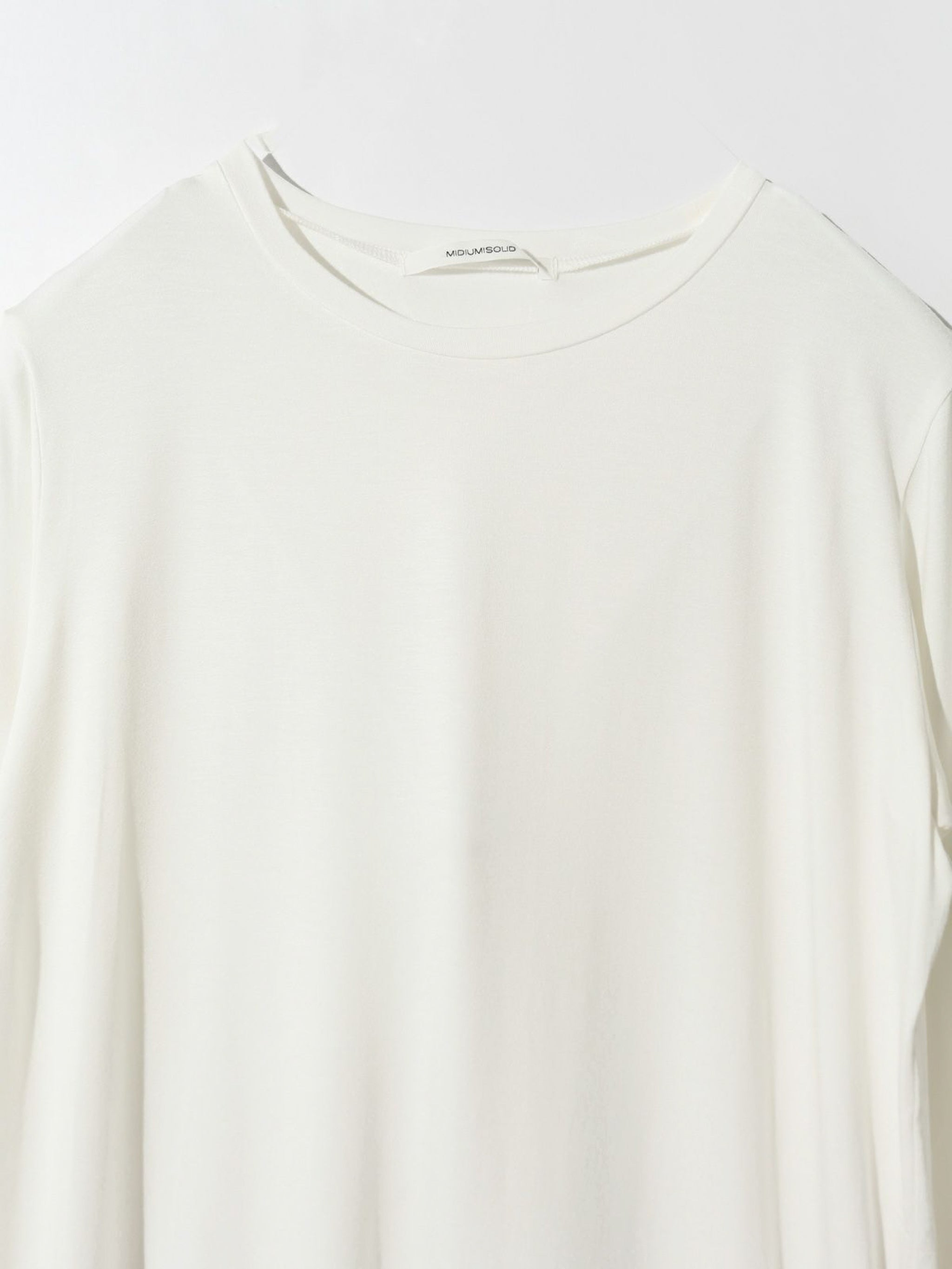 クルーネックインナーワンピース(3-1311)