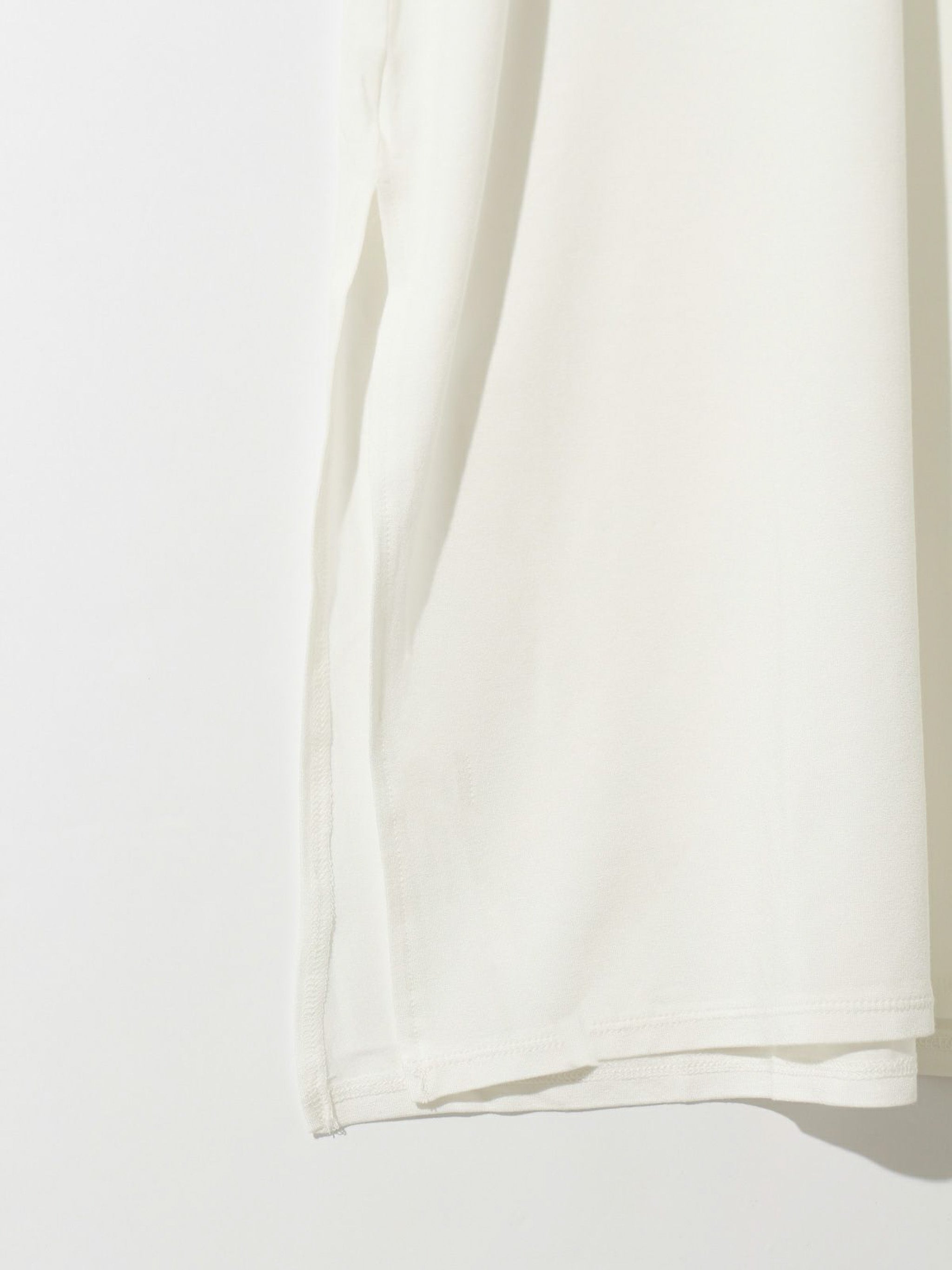 クルーネックインナーワンピース(3-1311)