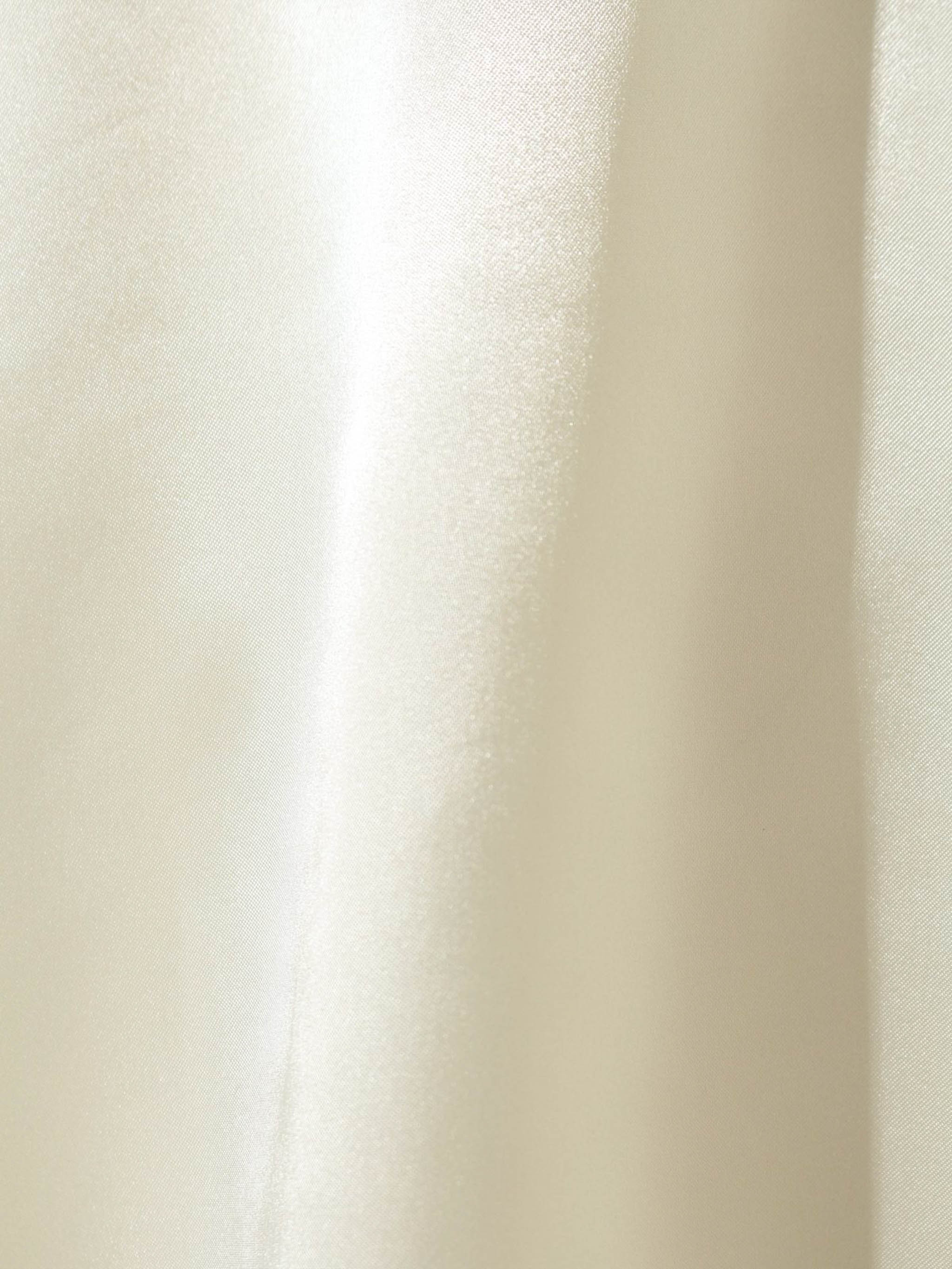 サテンキャミソールワンピース(3-1311)