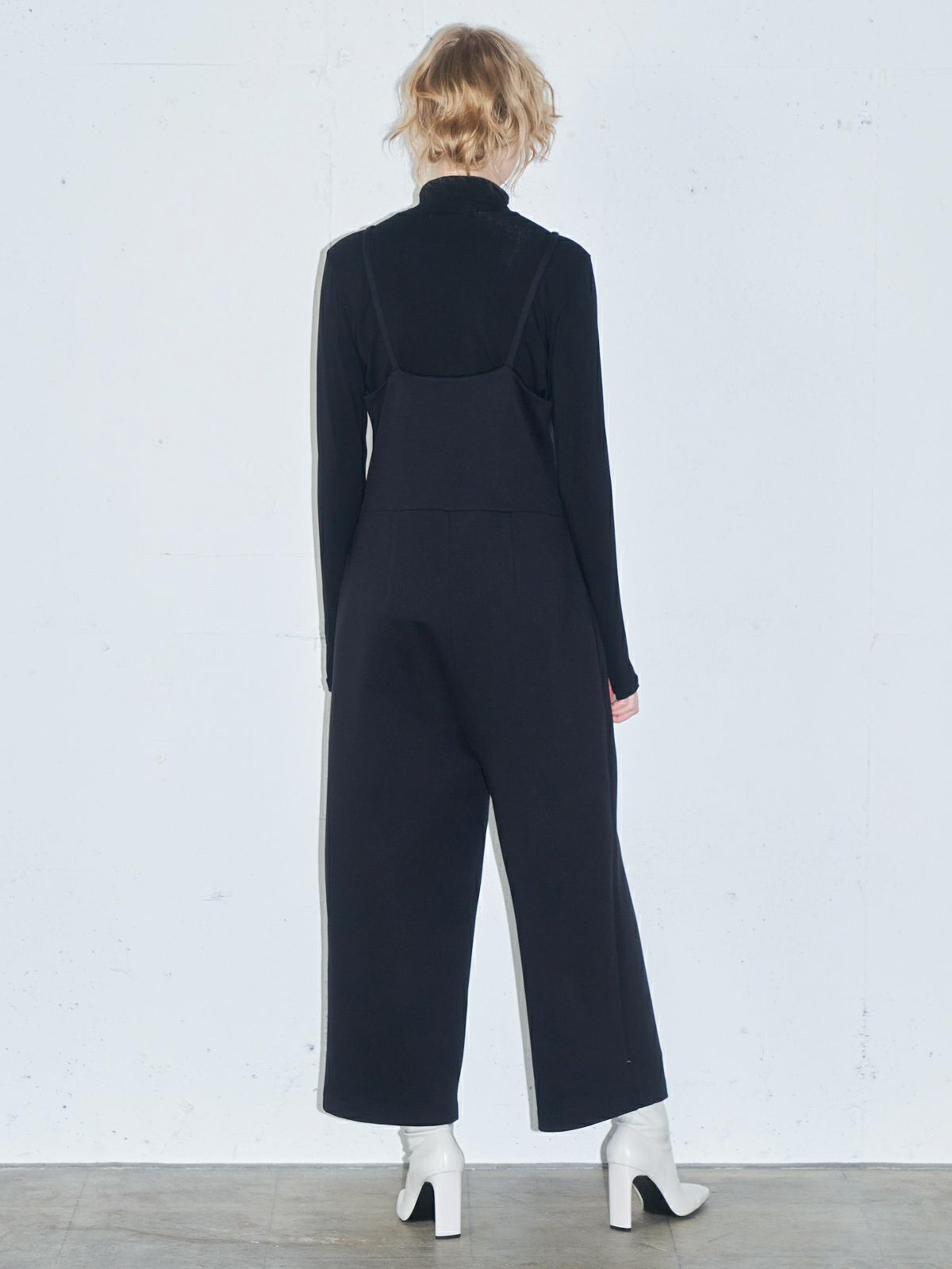 カットソーキャミソールパンツ(3-1309)