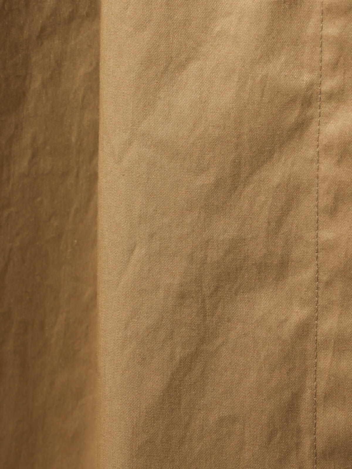 work shirt one-piece