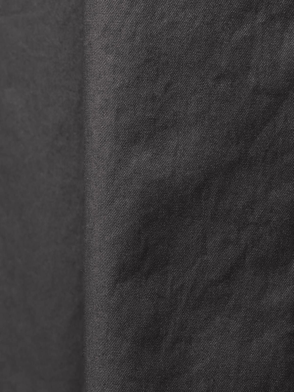 work shirt one-piece