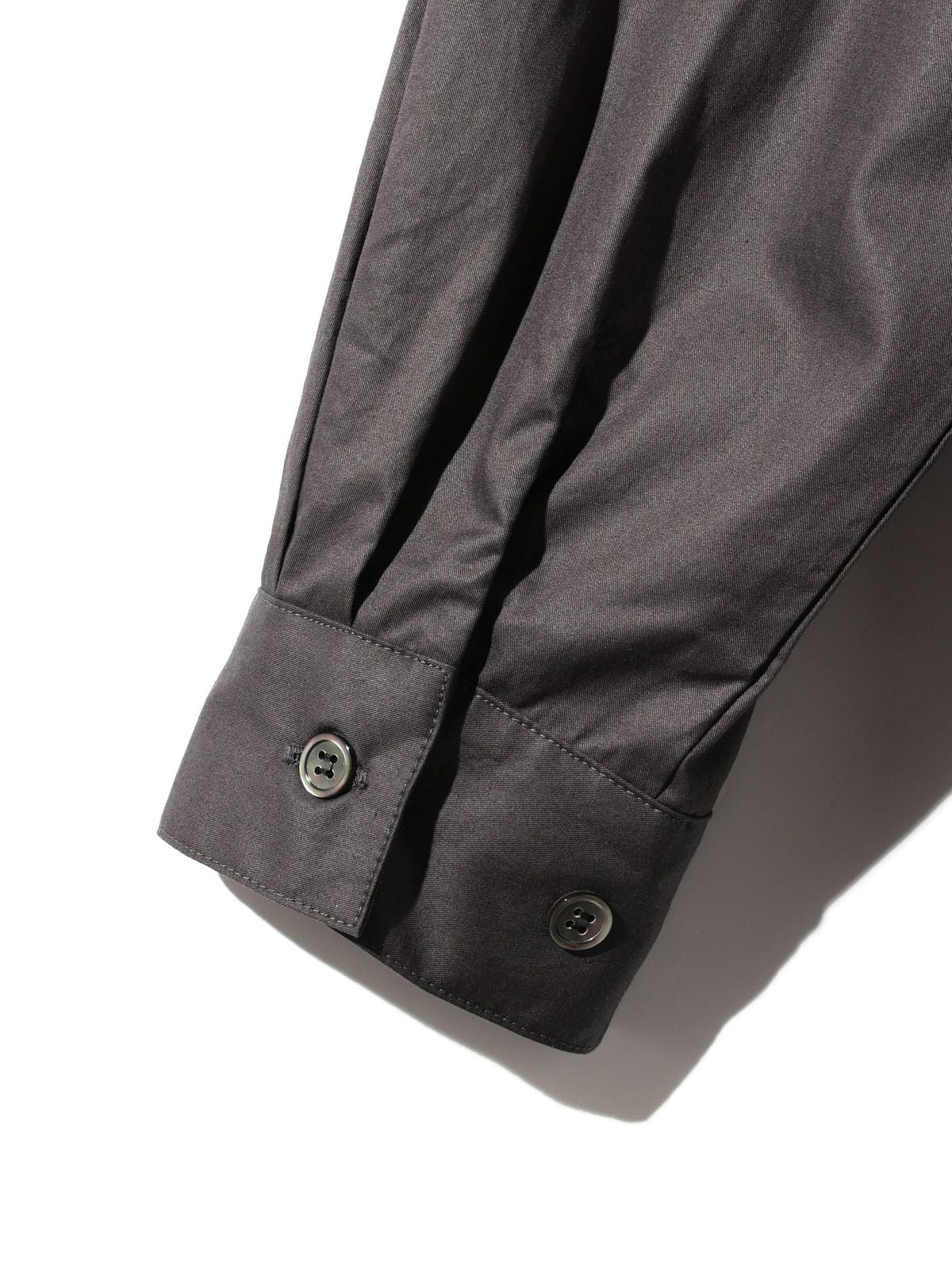 work shirt one-piece