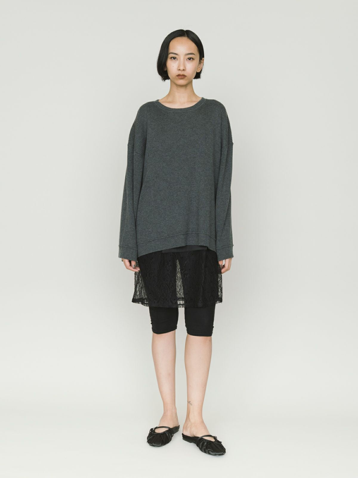 slip camisole one-piece