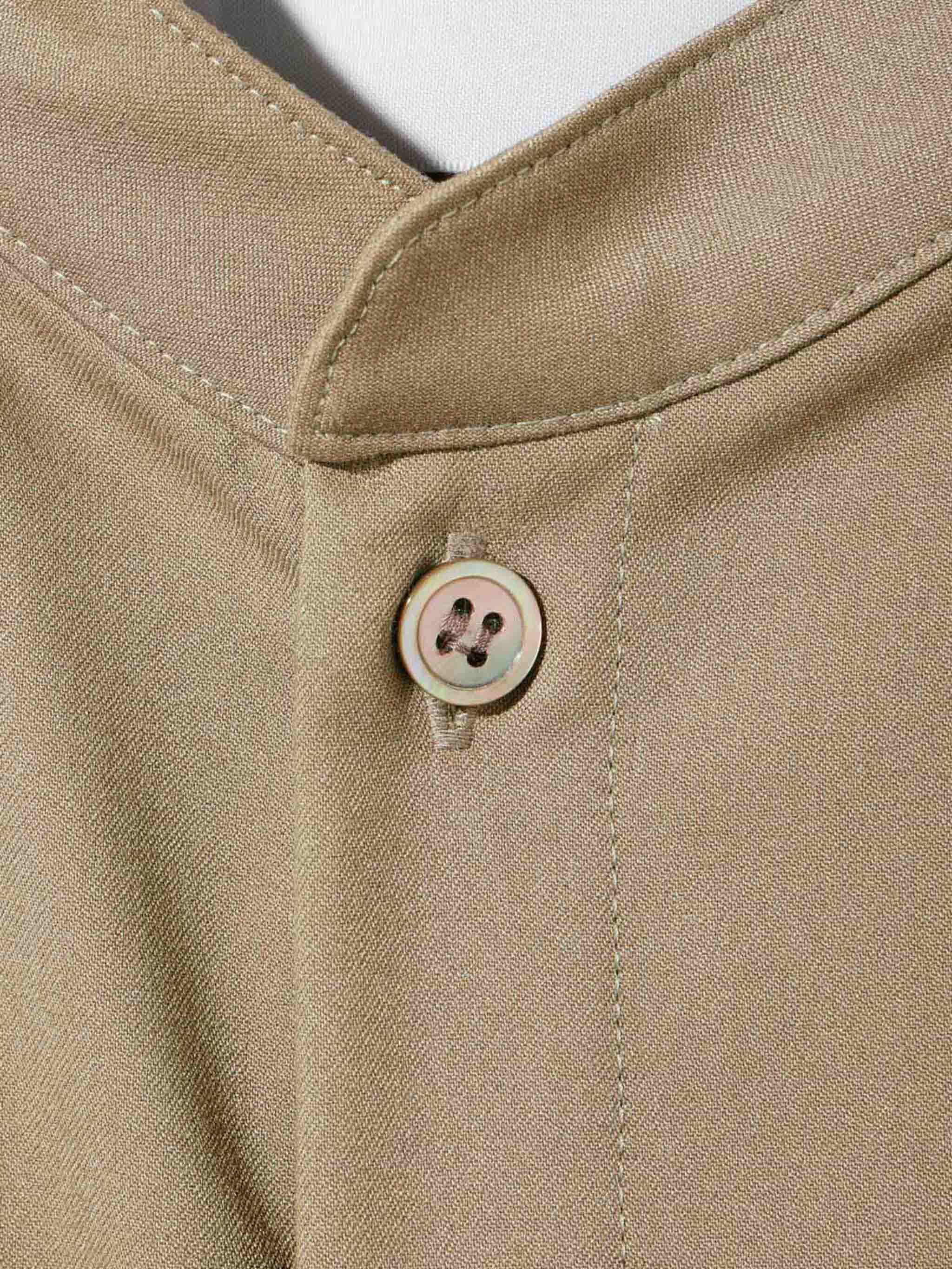 ジャンプスーツ