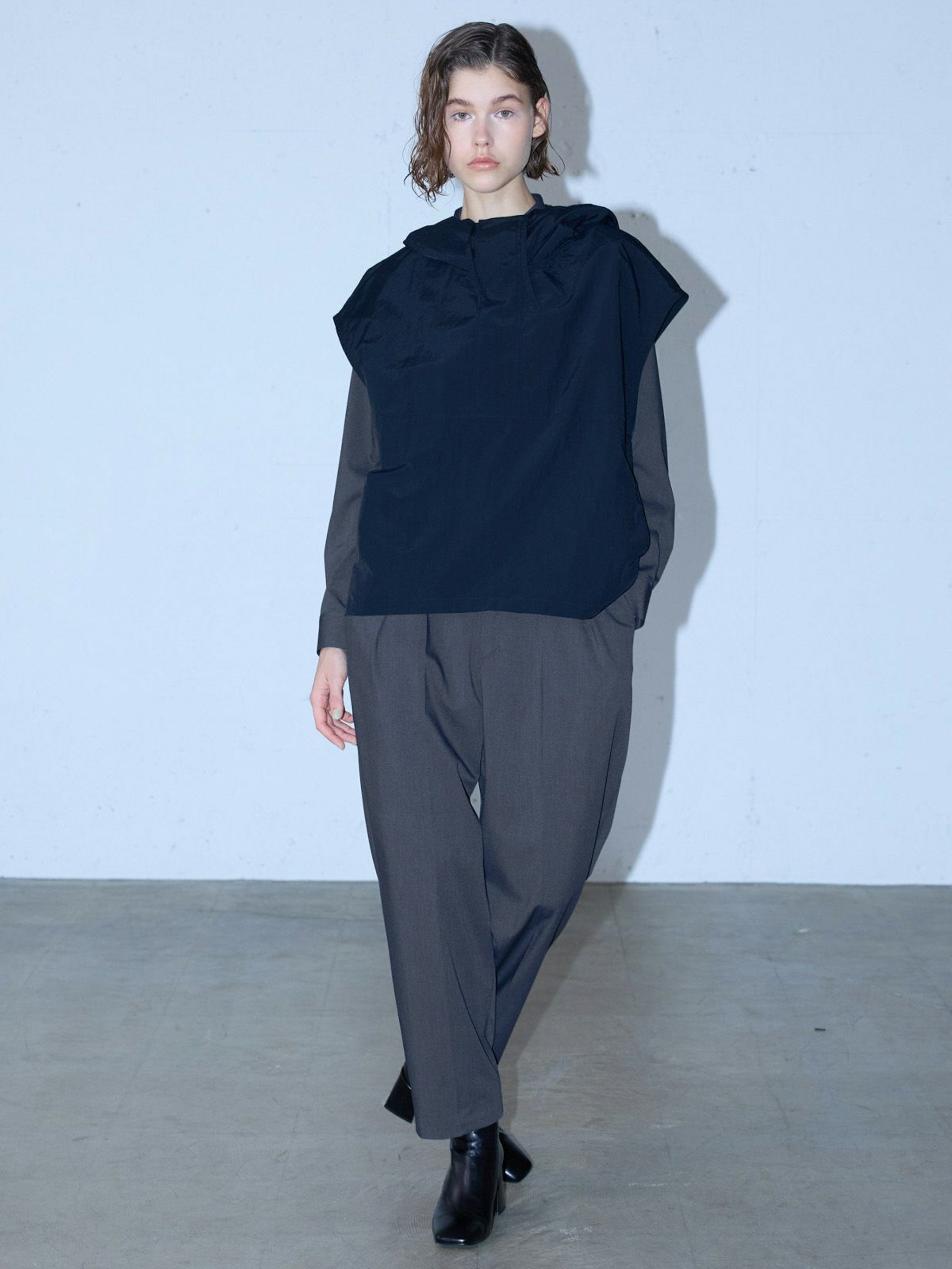 ジャンプスーツ