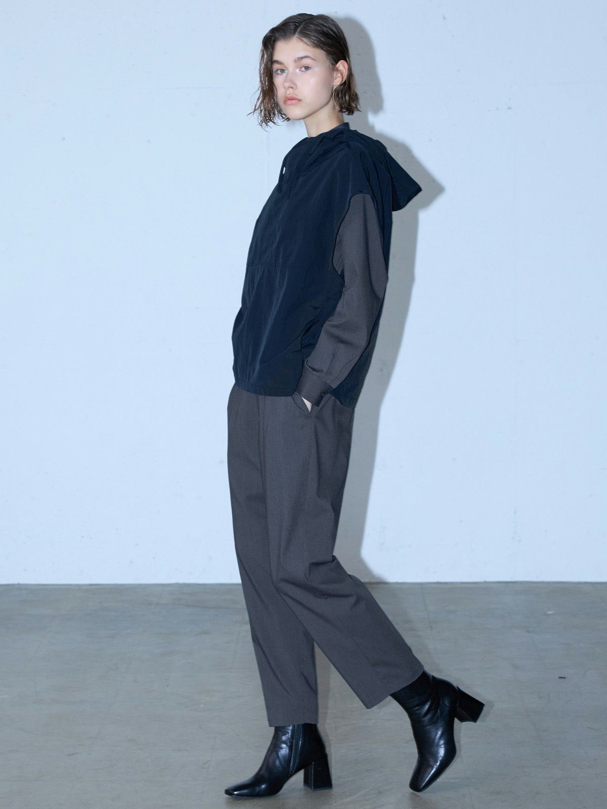 ジャンプスーツ