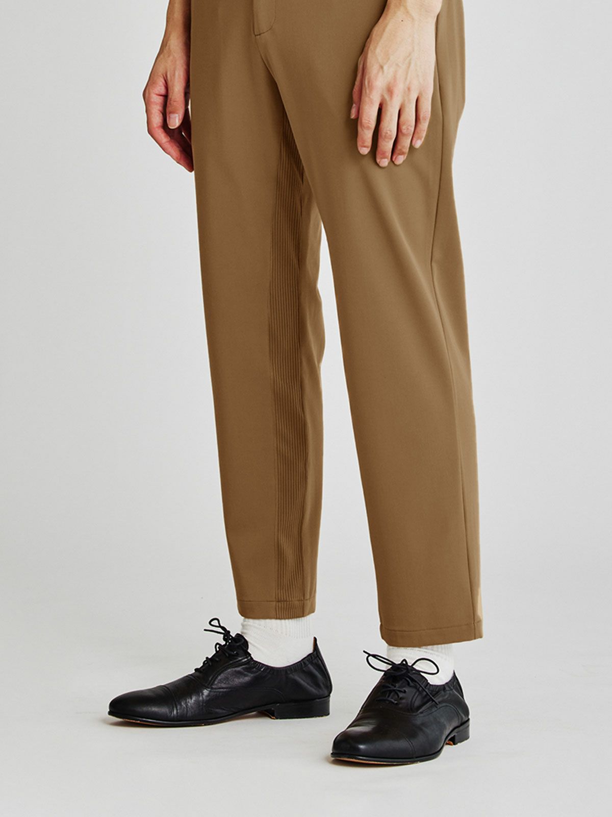 リブスイッチングパンツ(3-1620/3-1621)