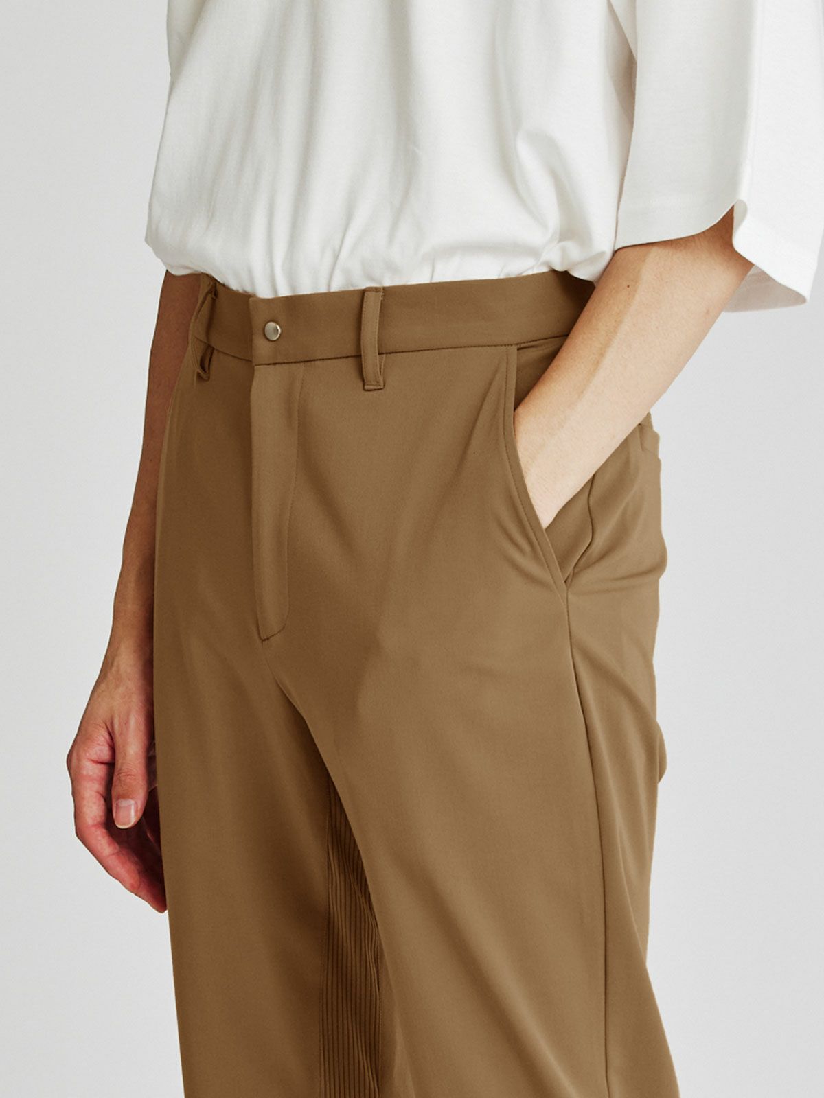 リブスイッチングパンツ(3-1620/3-1621)