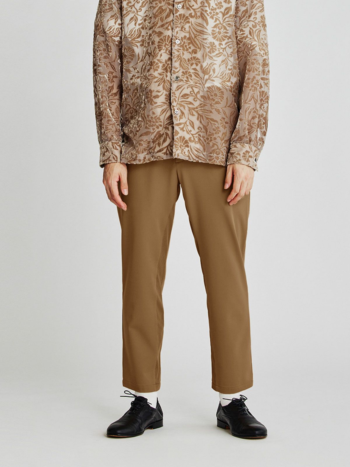 リブスイッチングパンツ(3-1620/3-1621)