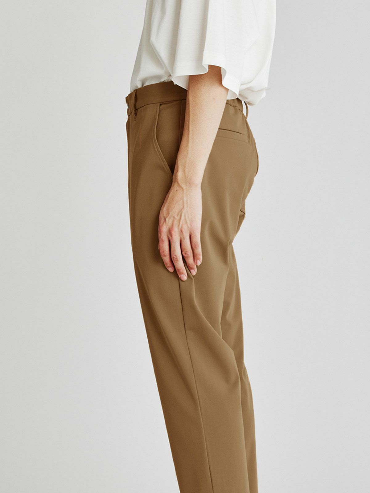 リブスイッチングパンツ(3-1620/3-1621)