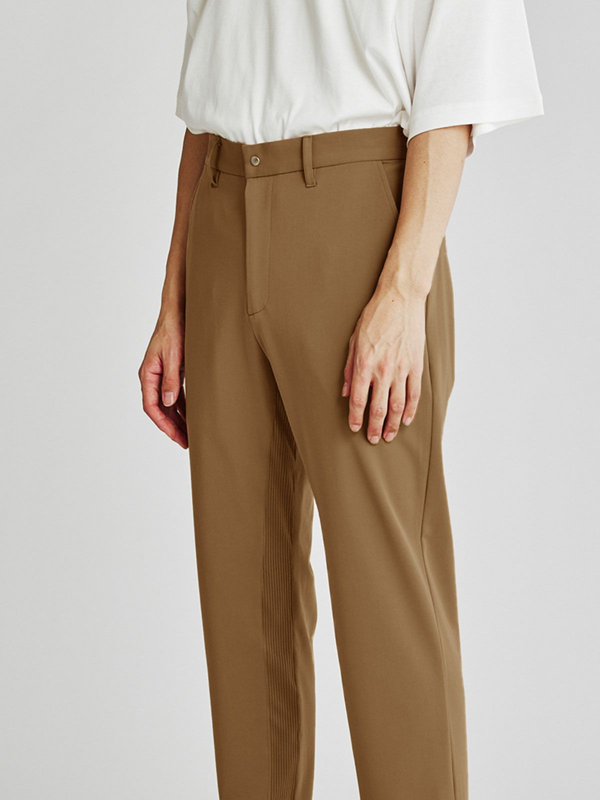 リブスイッチングパンツ(3-1620/3-1621)