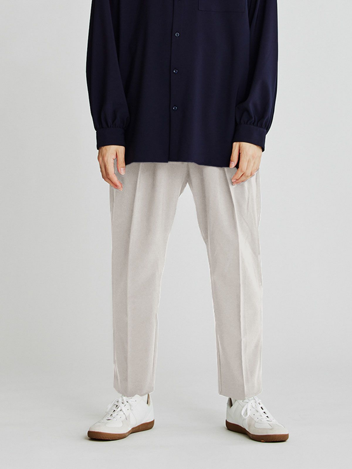 リブスイッチングパンツ(3-1650/3-1651)