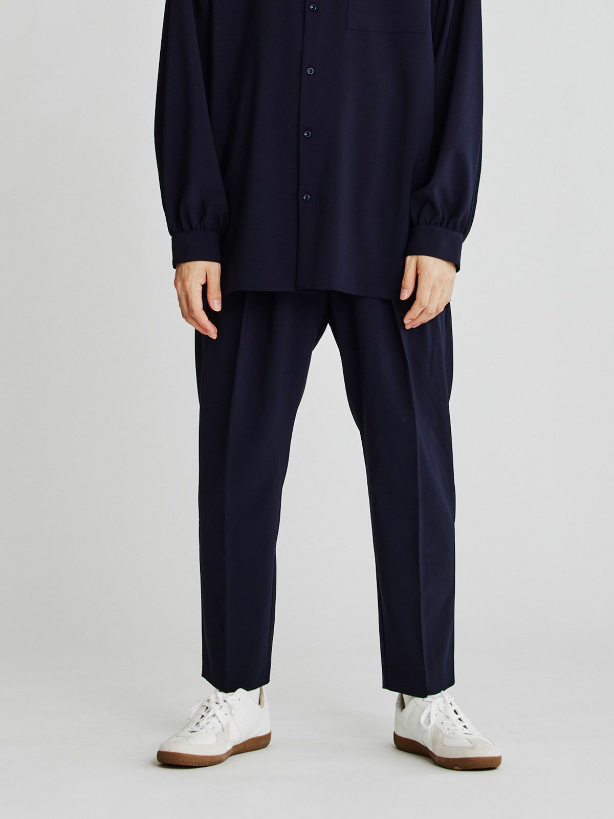 リブスイッチングパンツ(3-1650/3-1651)