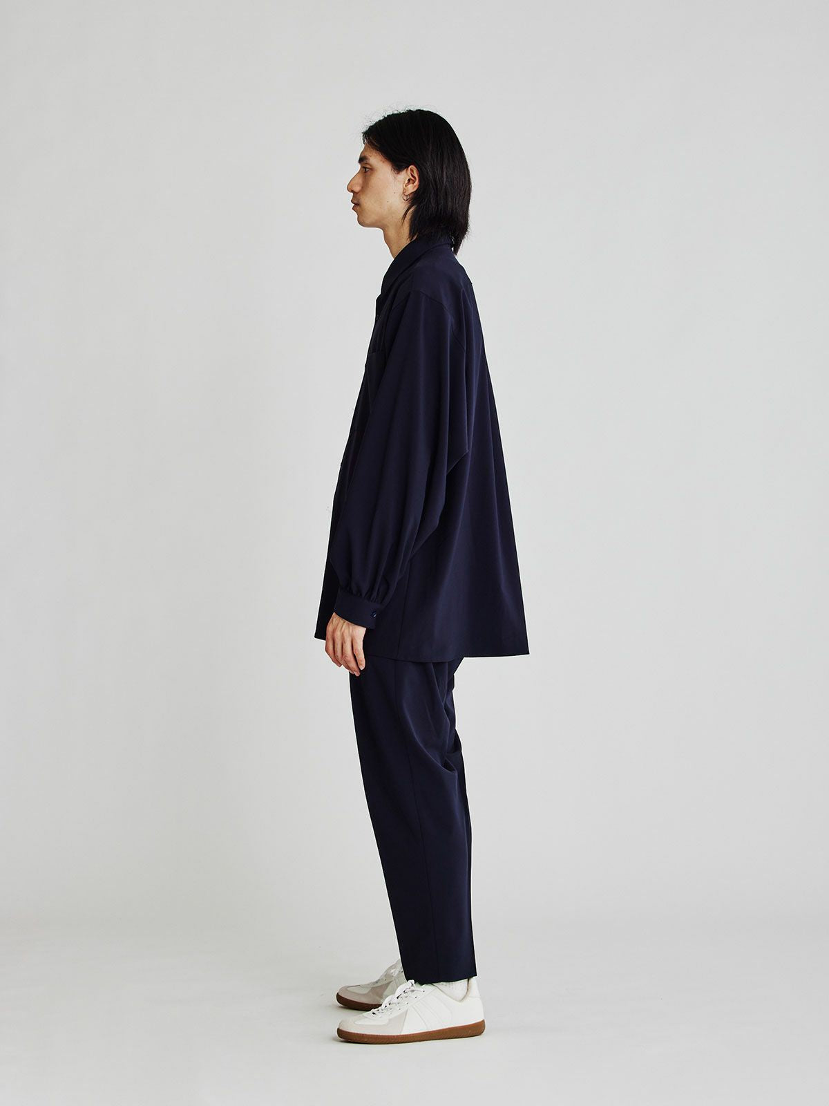 リブスイッチングパンツ(3-1650/3-1651)