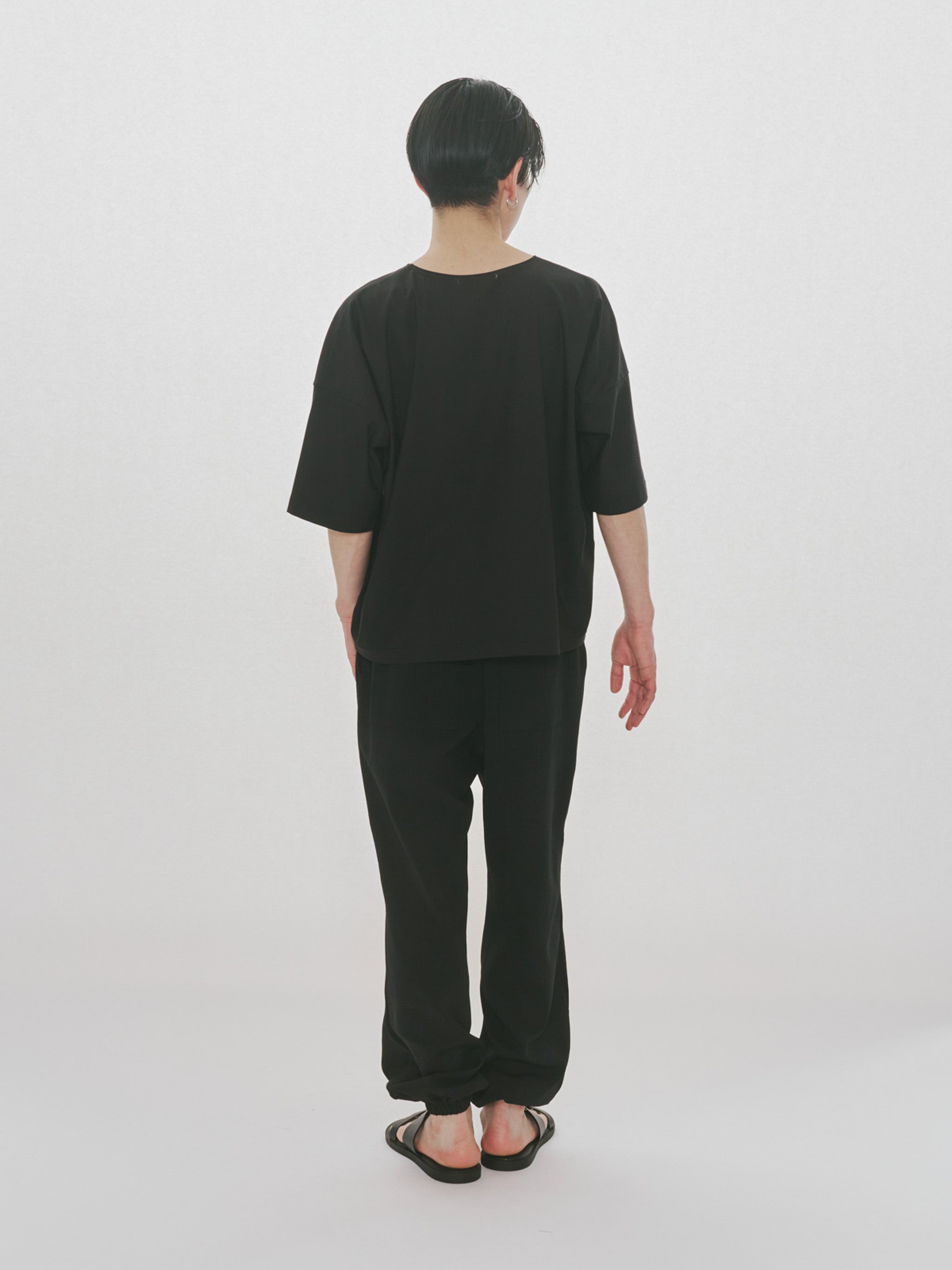 jersey easy pants