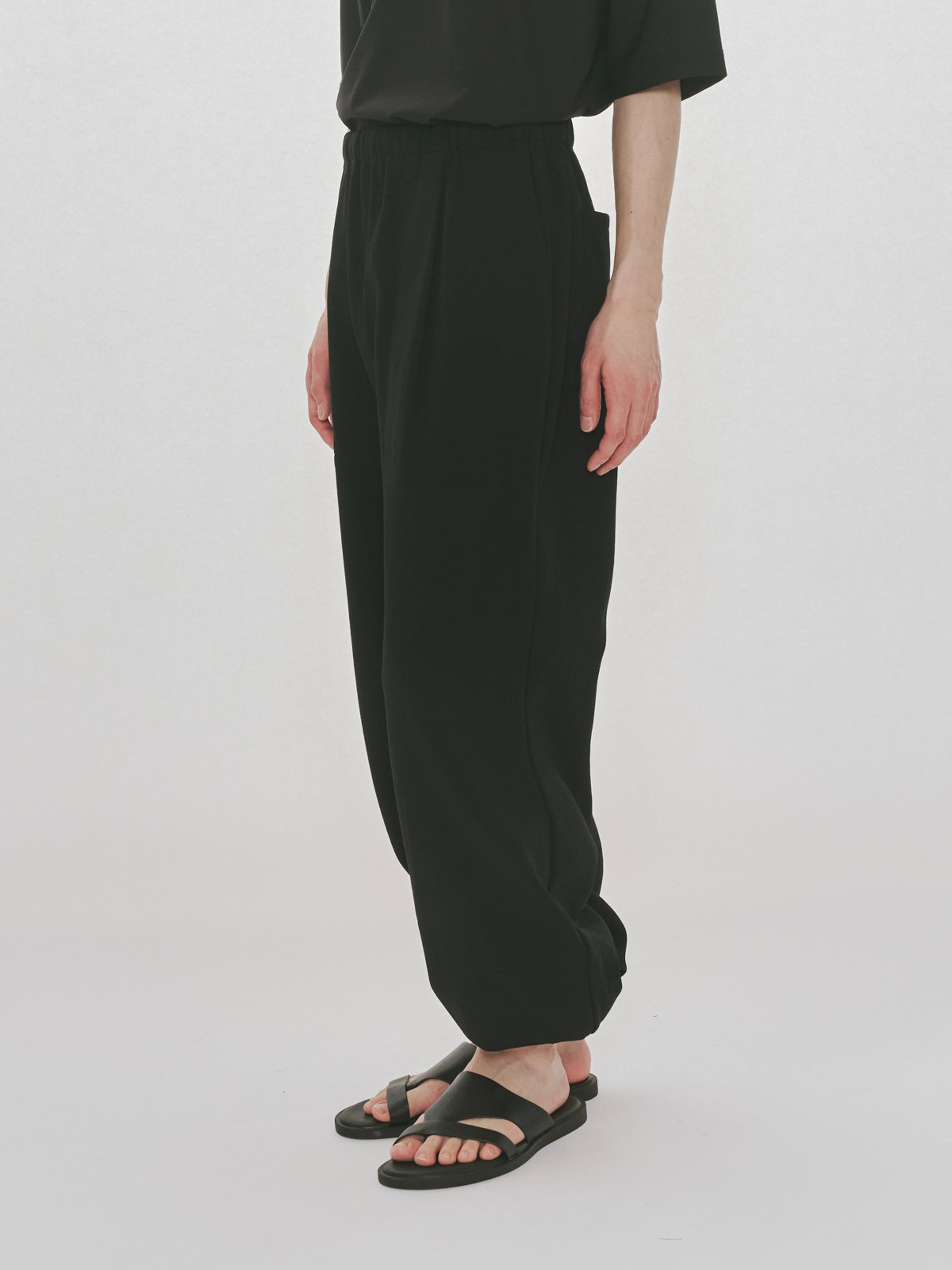 jersey easy pants