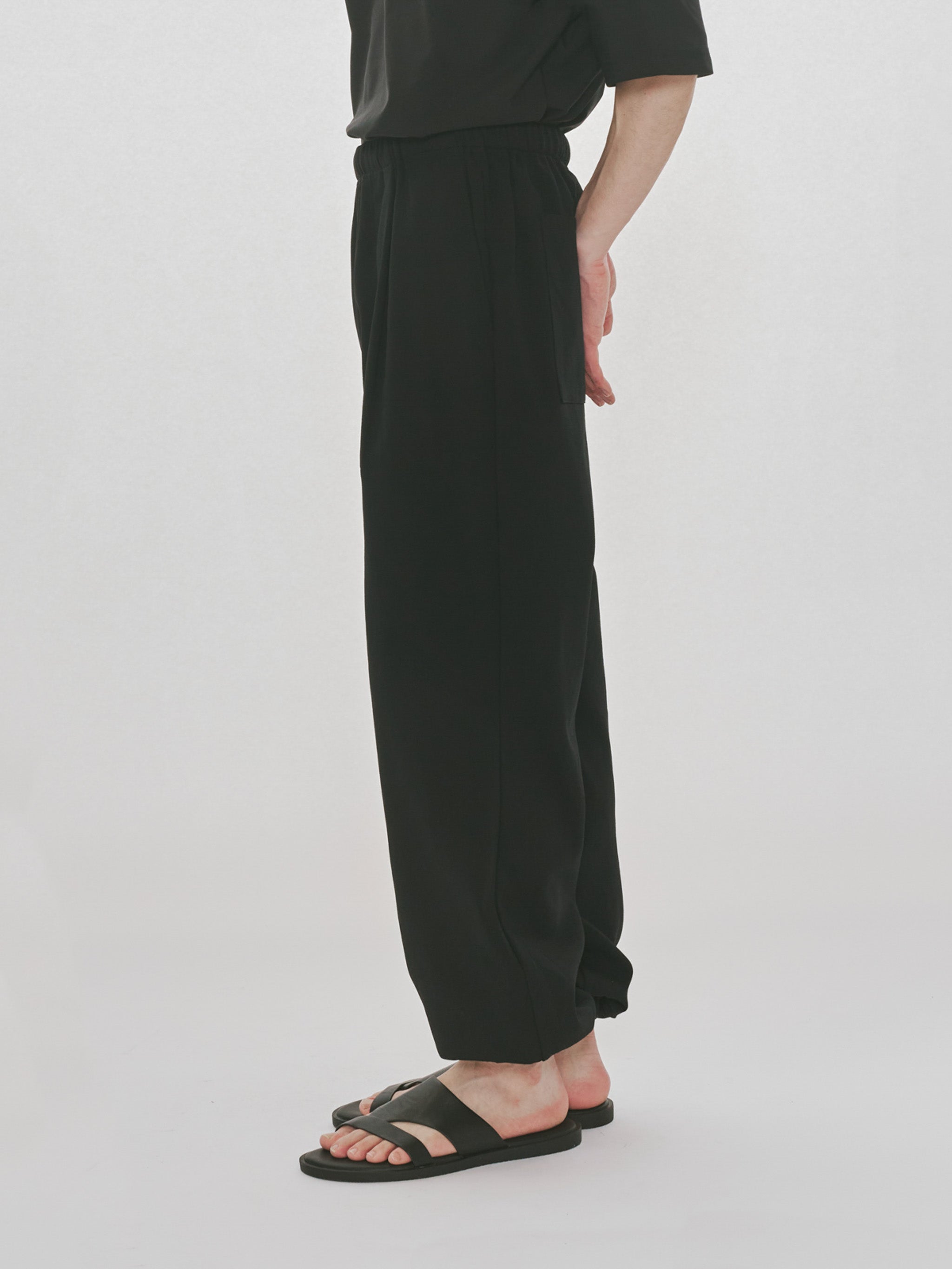 jersey easy pants
