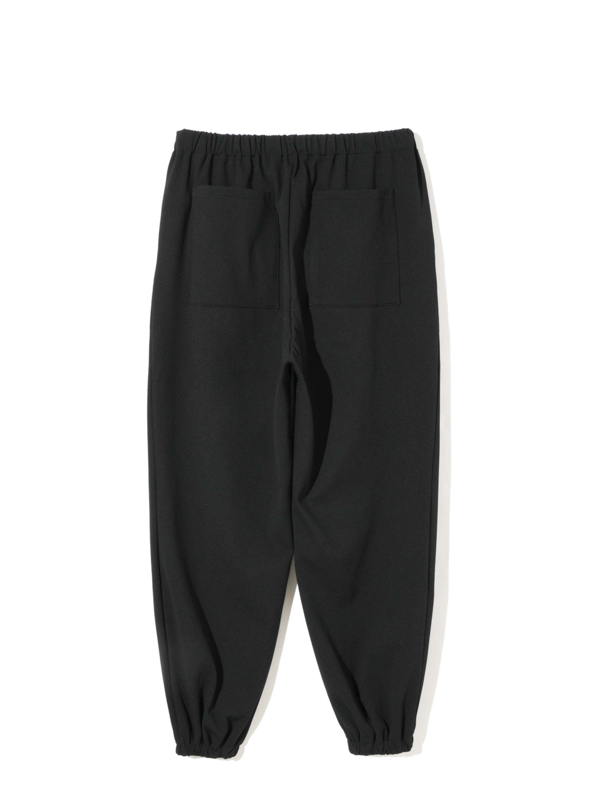 jersey easy pants