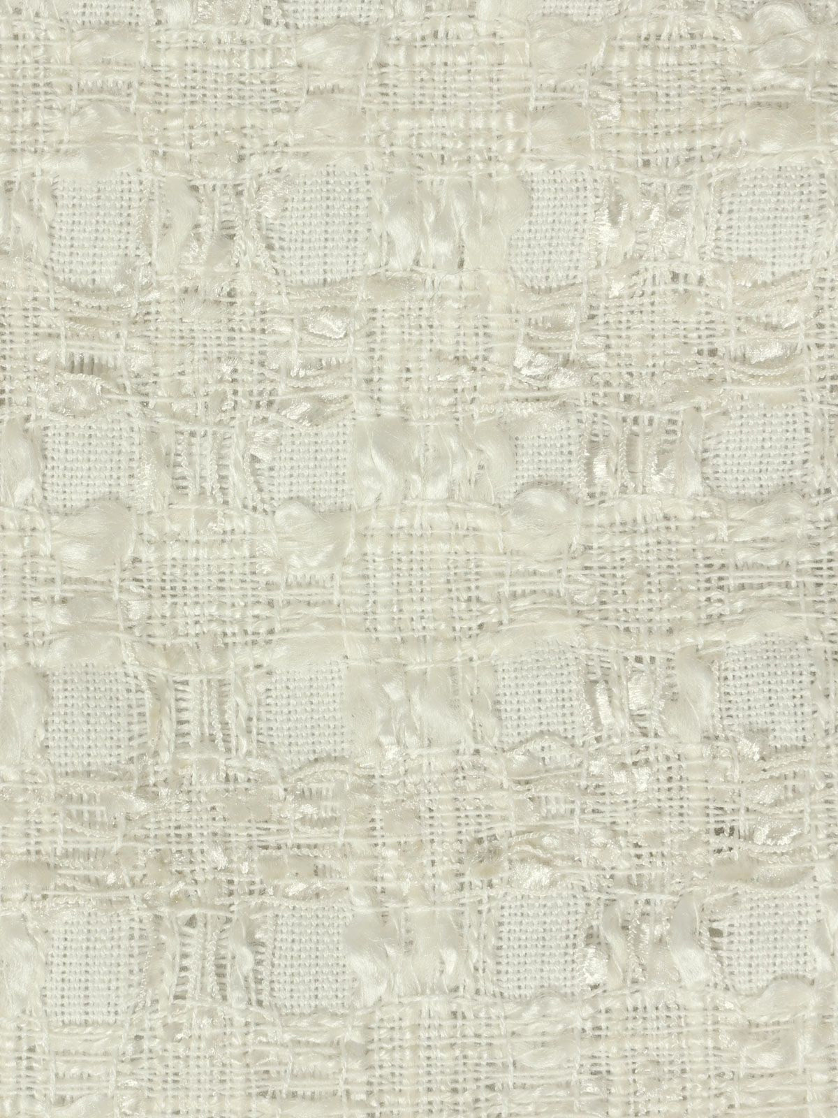 bright tweed parachute pants