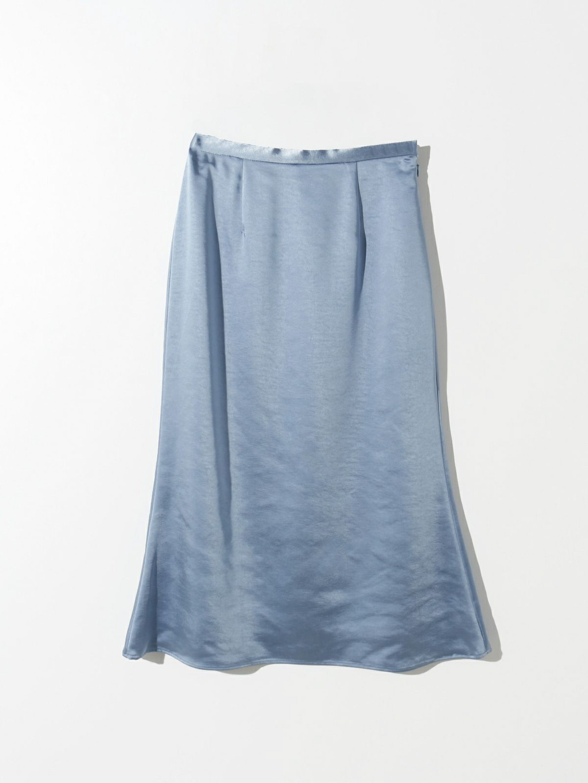 マーメイドミドル丈スカート(3-1049)