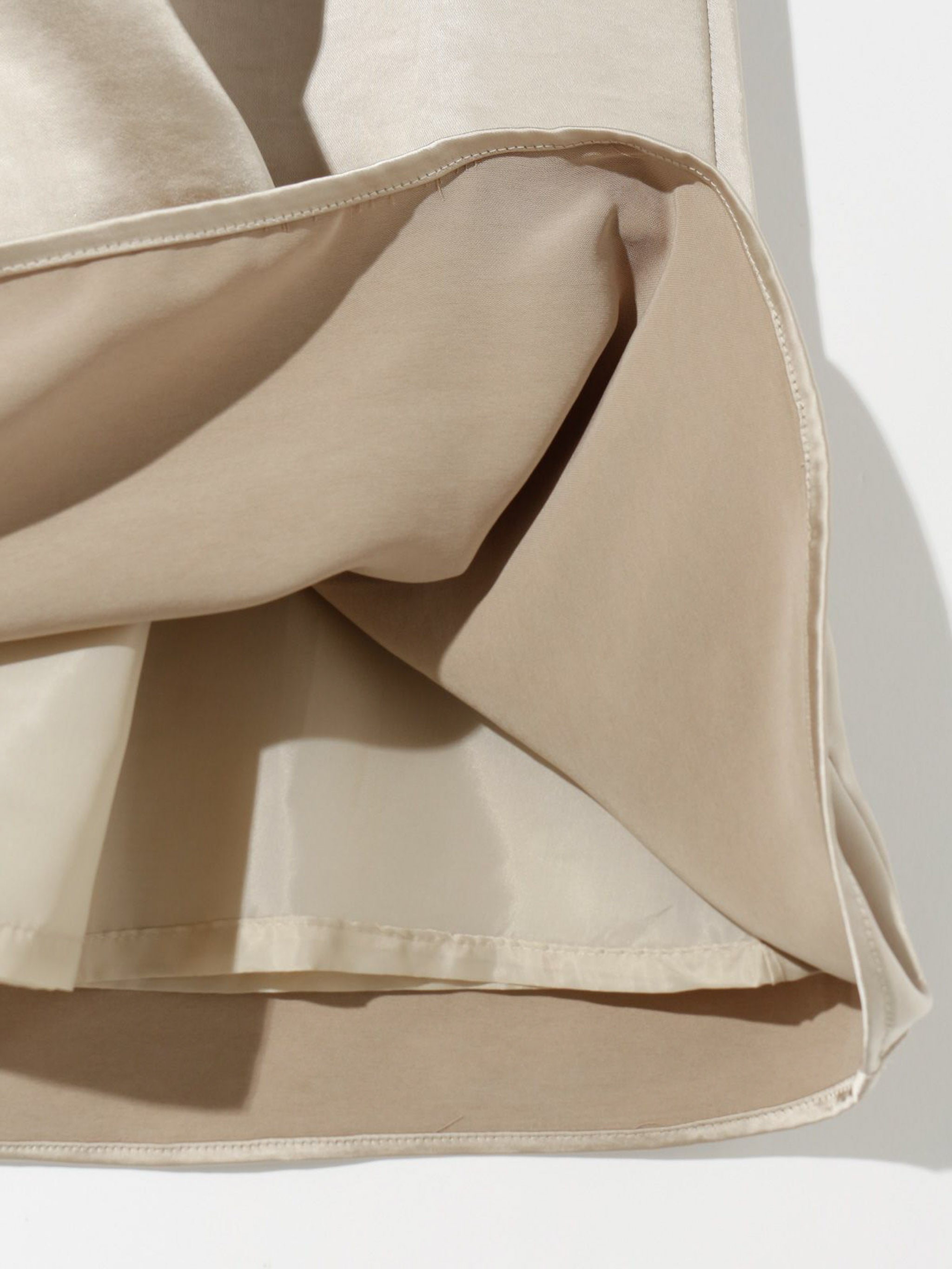 マーメイドミドル丈スカート(3-1049)